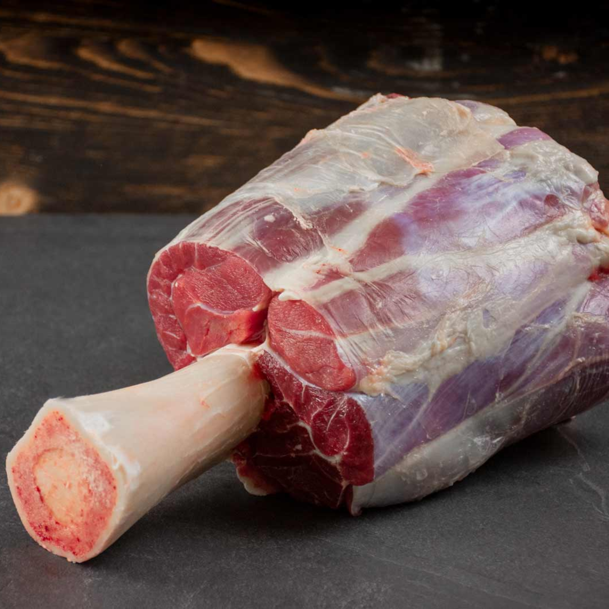 Angus Beef Hammer Bio