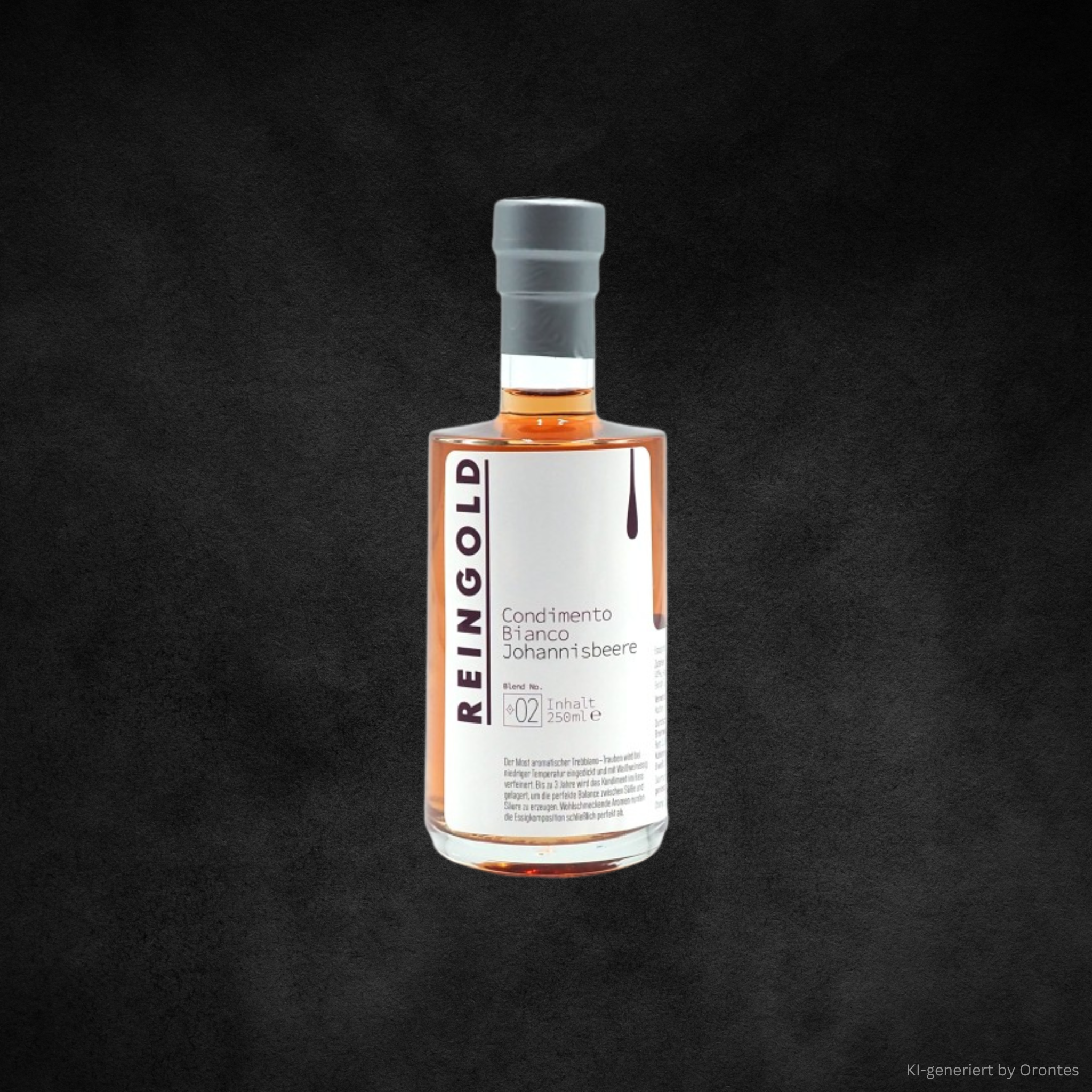 Heller Balsamico Johannisbeere, 250ml