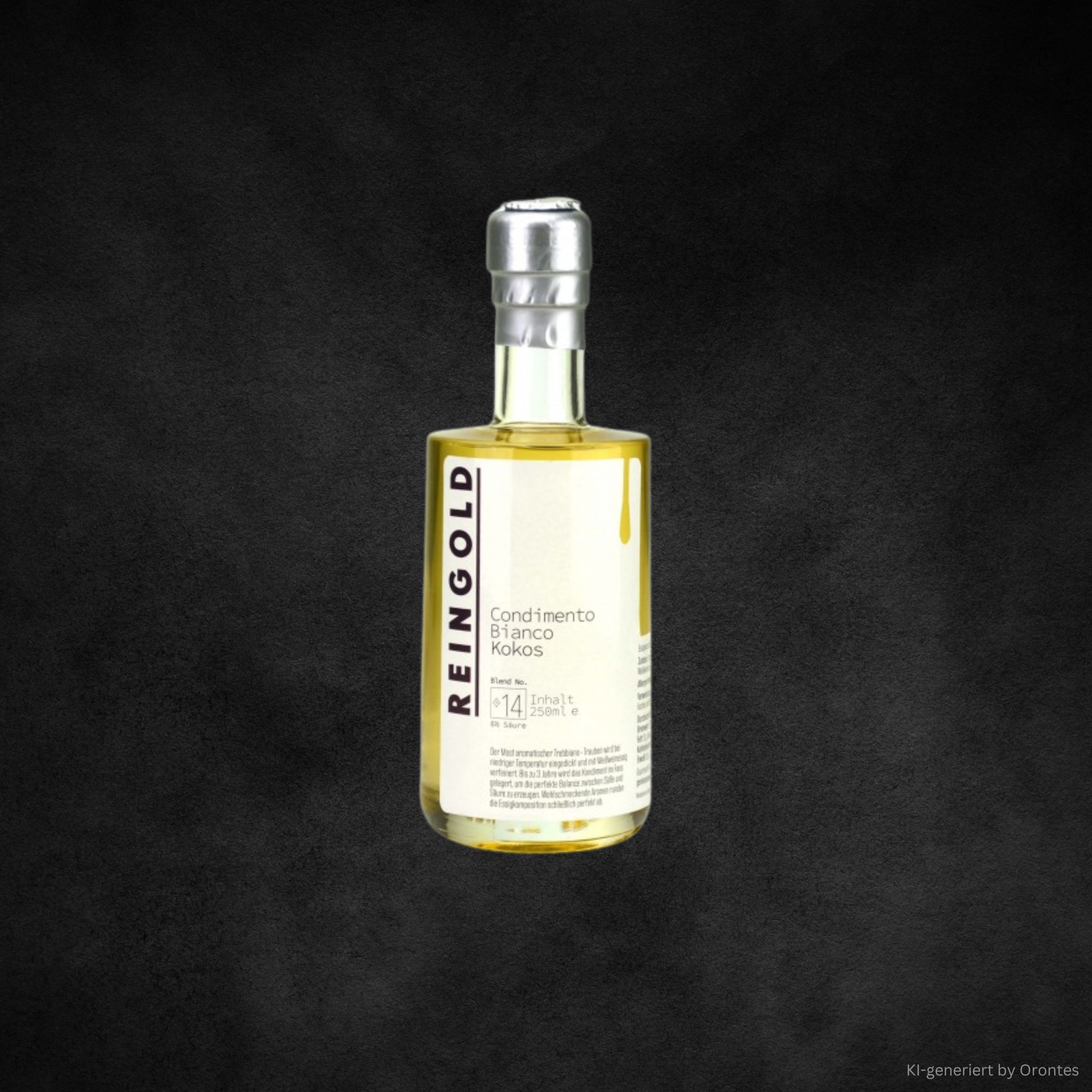 Heller Balsamico Kokos, 250ml