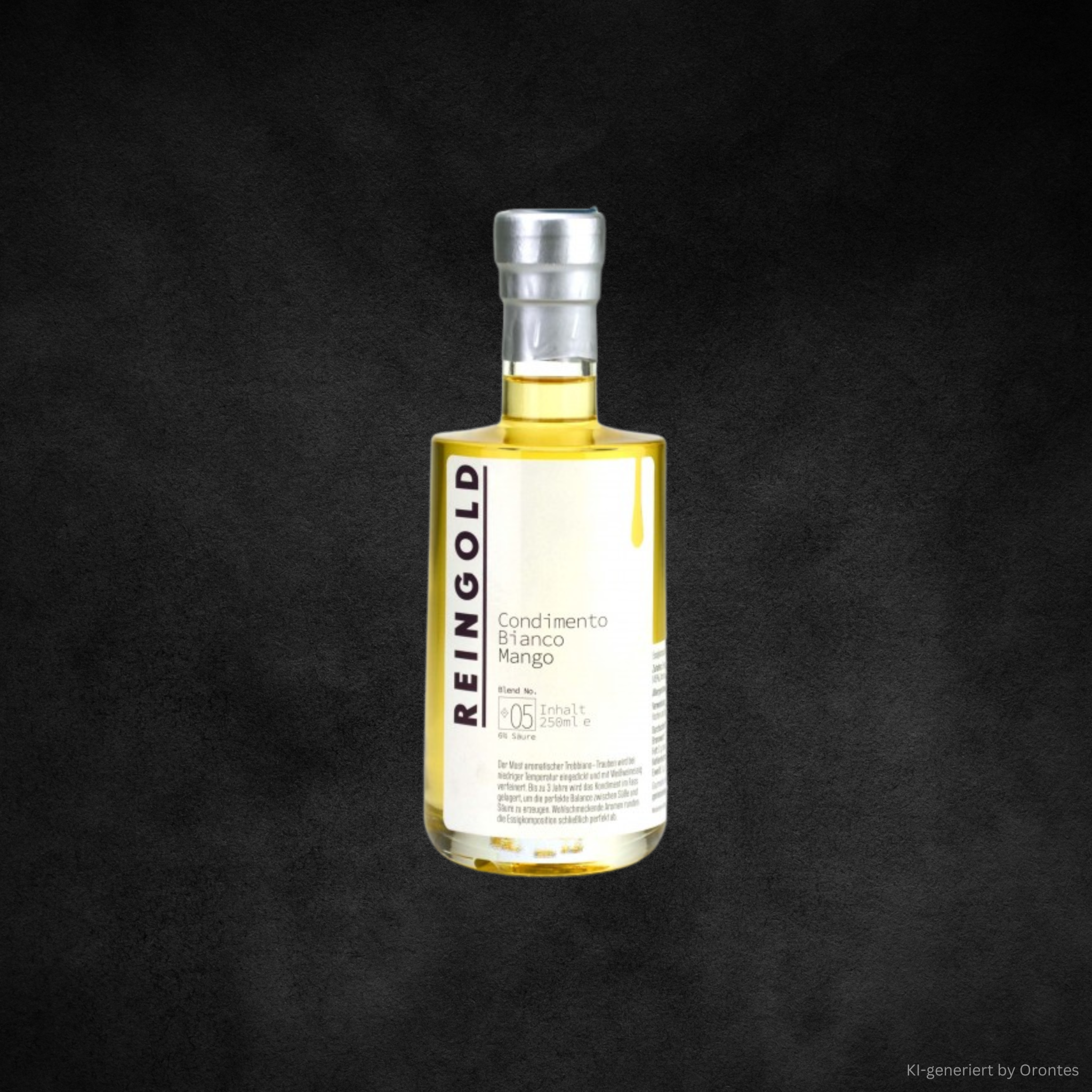 Heller Balsamico Mango, 250ml