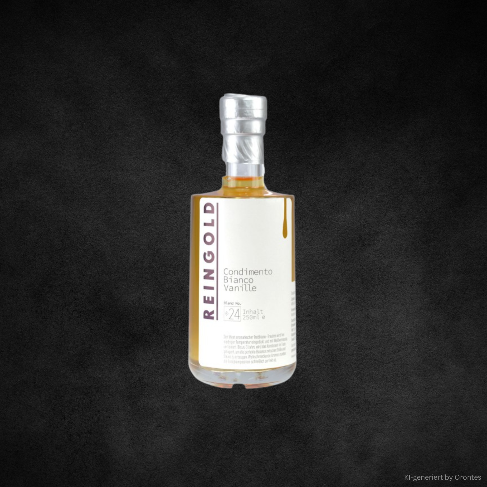 Heller Balsamico Vanille, 250ml