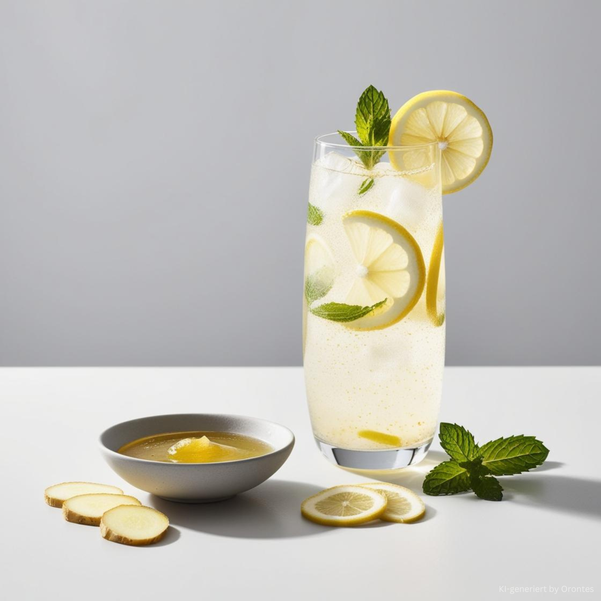 Heller Balsamico Ingwer, 250ml