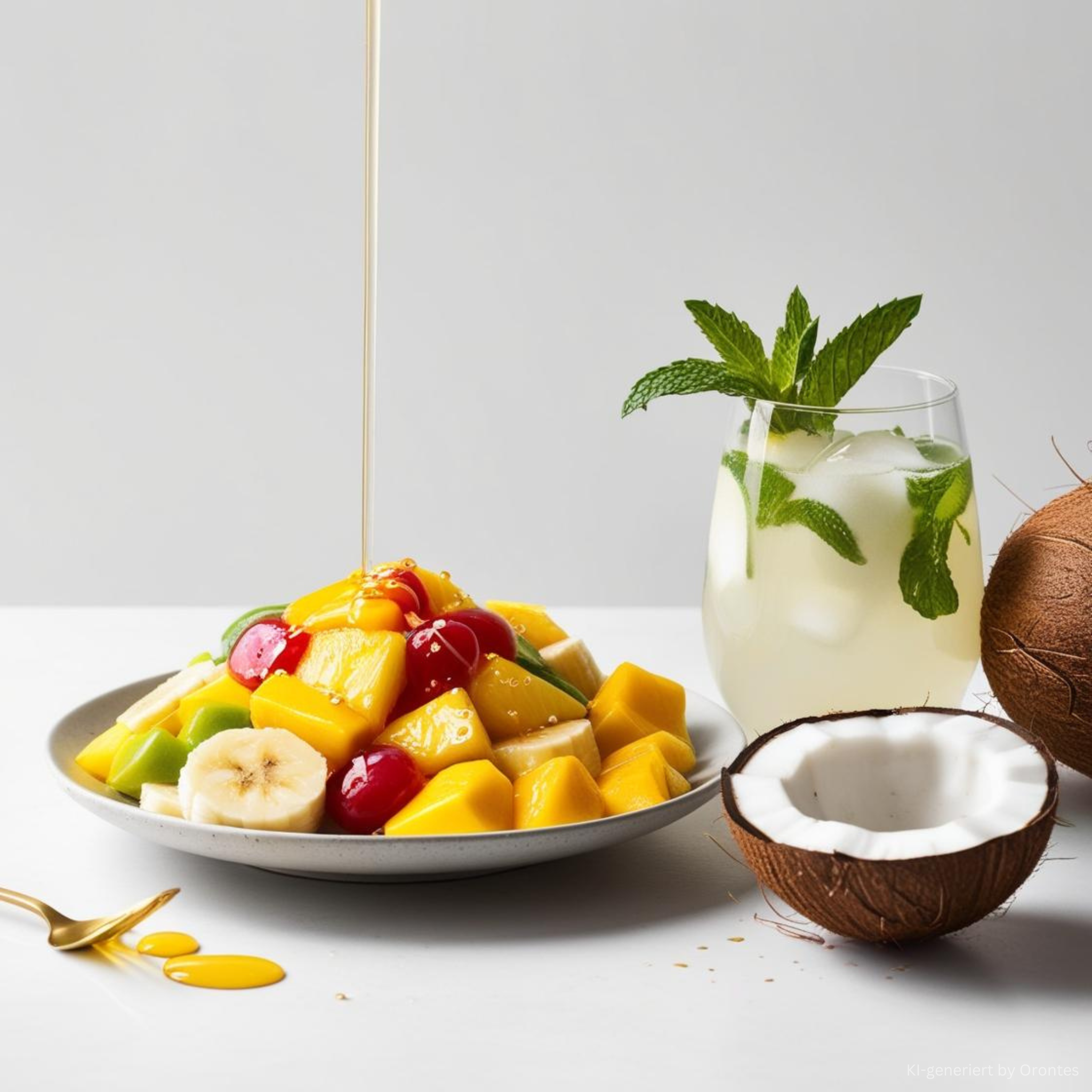 Heller Balsamico Kokos, 250ml