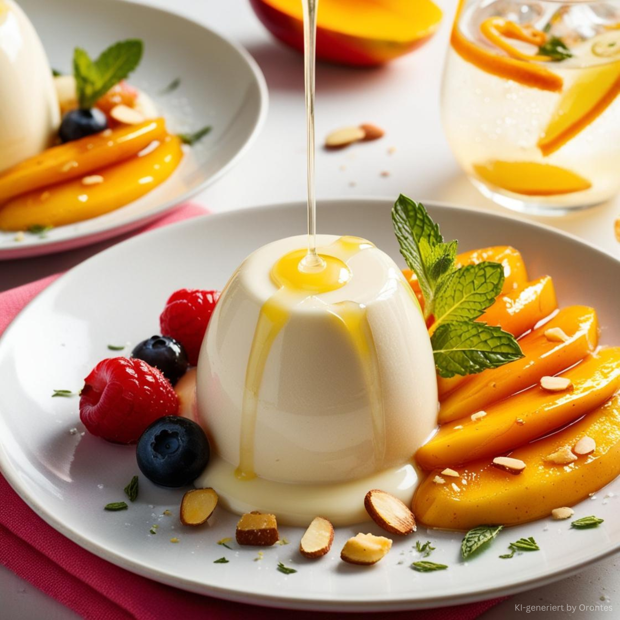 Heller Balsamico Mango, 250ml