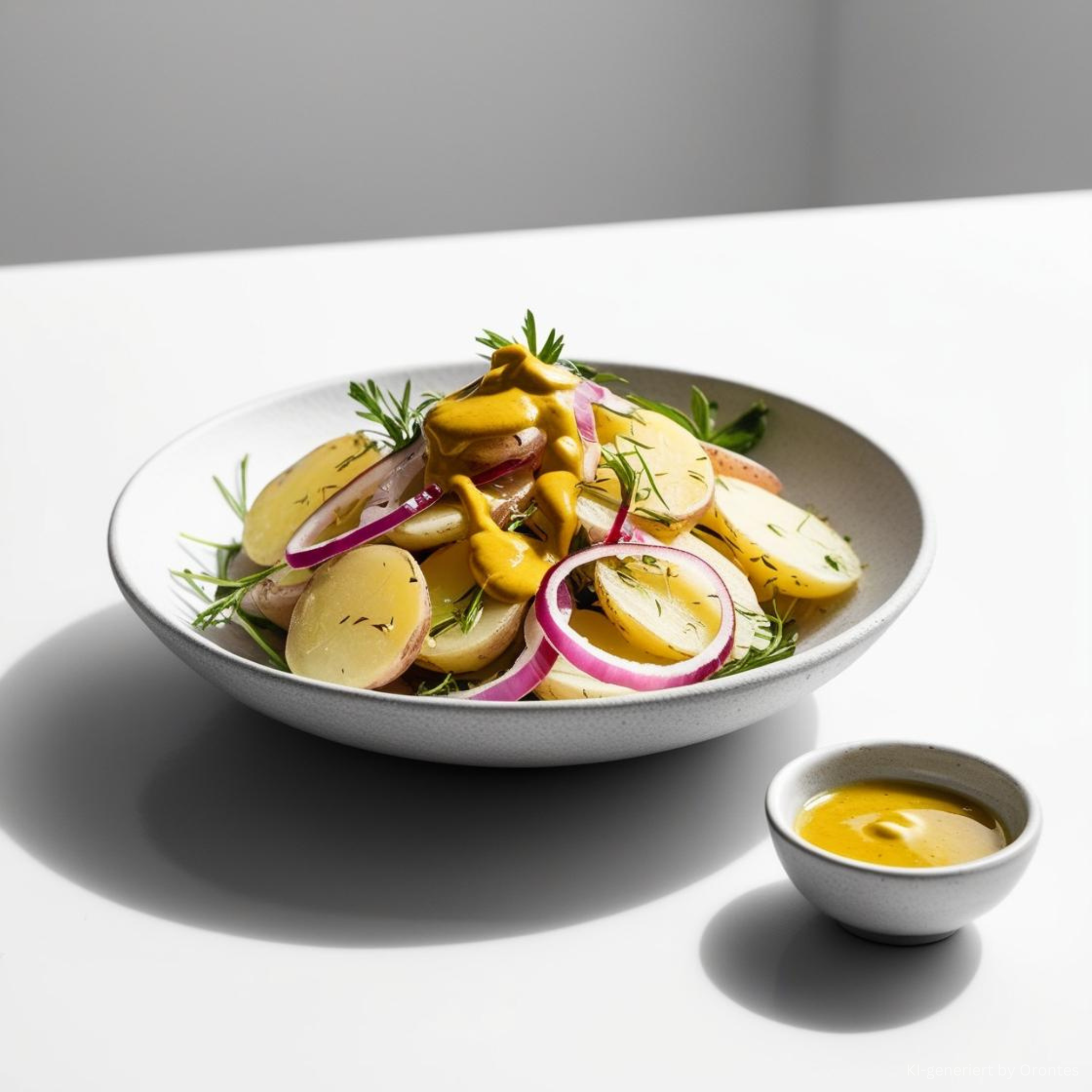 Heller Balsamico Senf, 250ml