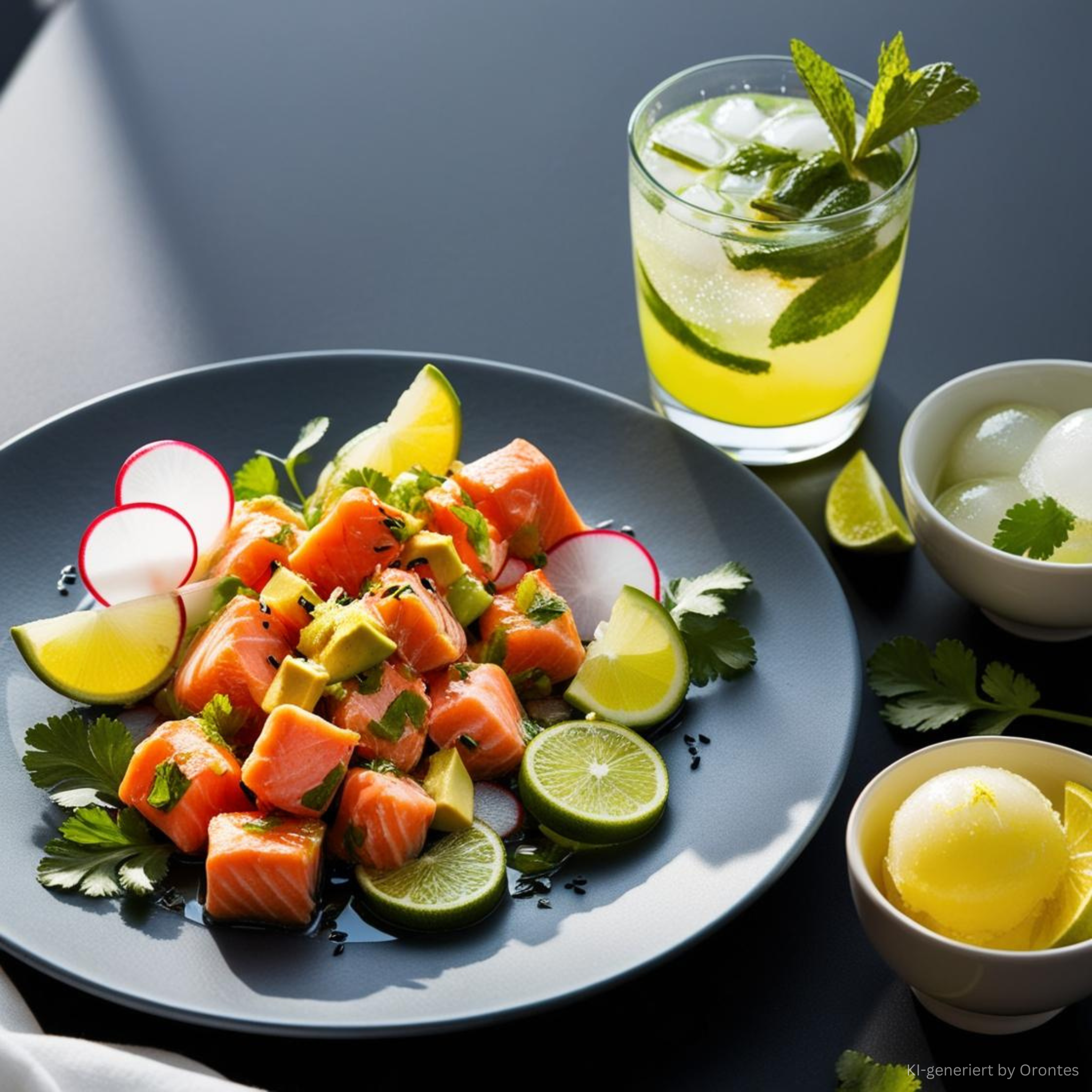 Heller Balsamico Kaffernlimette, 250ml