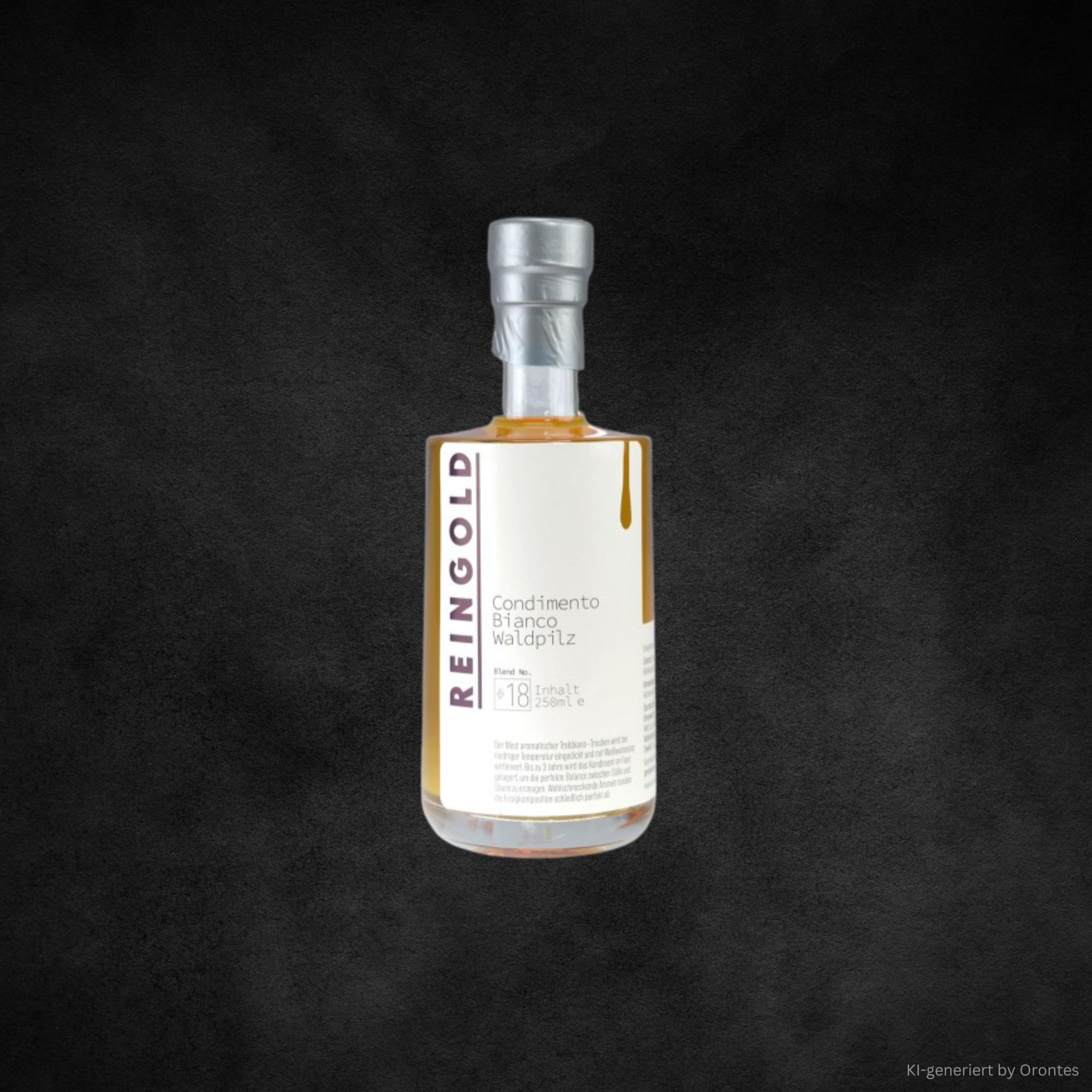 Heller Balsamico Waldpilz, 250ml