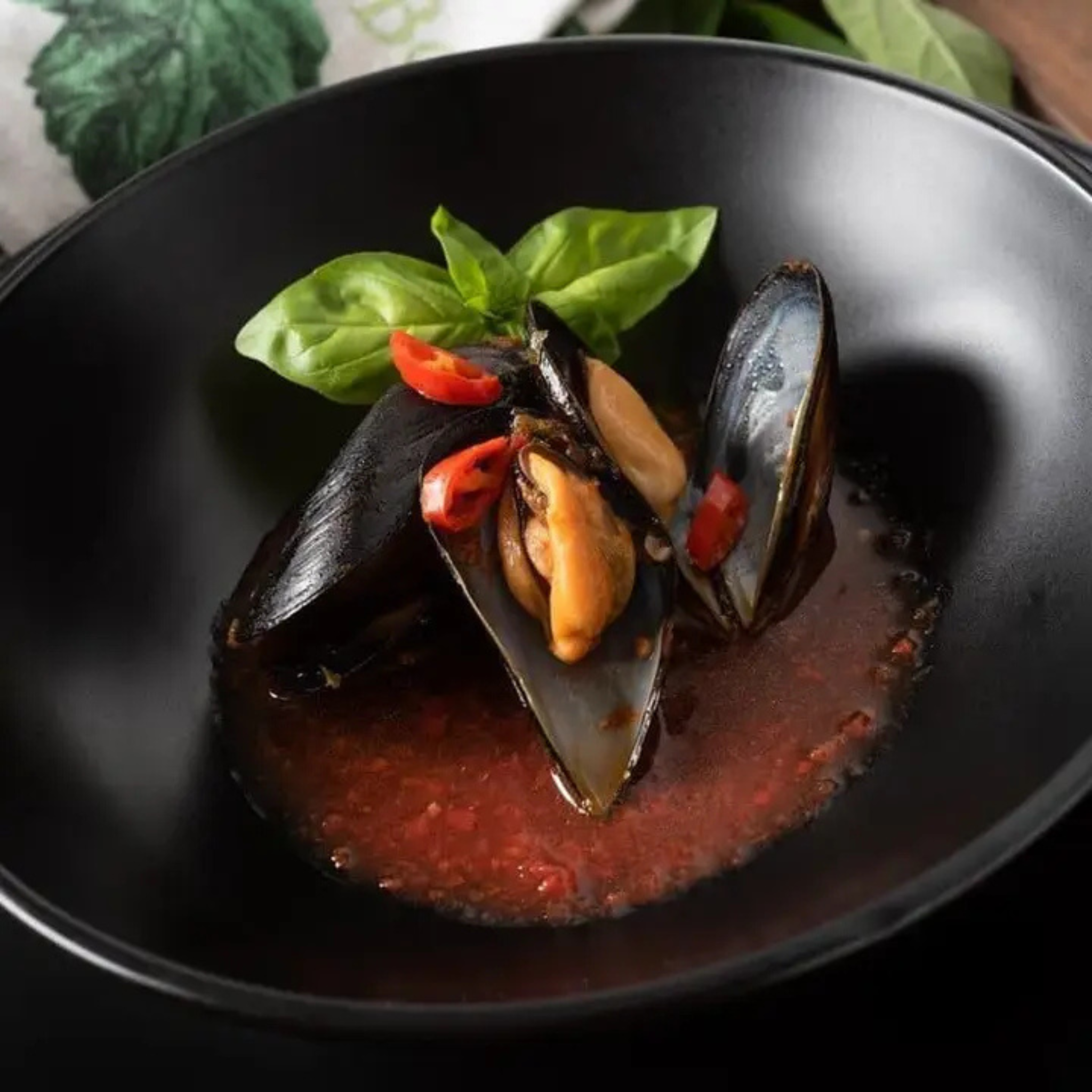 Bio-Tomatenpulpe-Sauce - 350 g