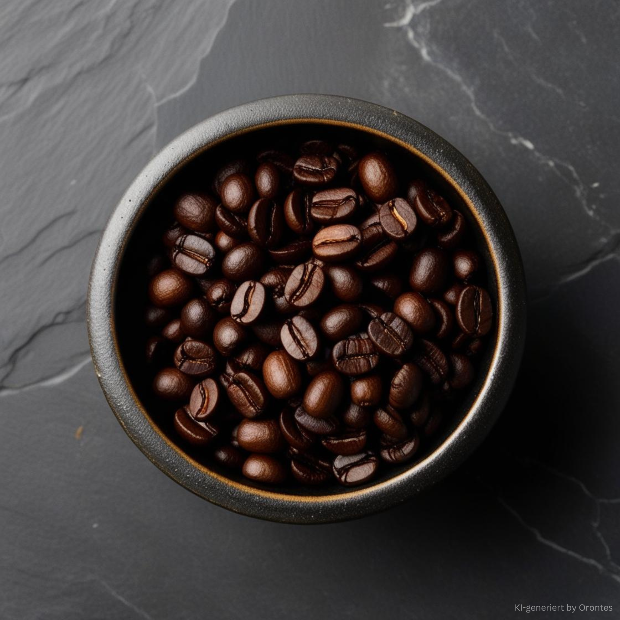 Spezialitätenkaffee - The Brownie