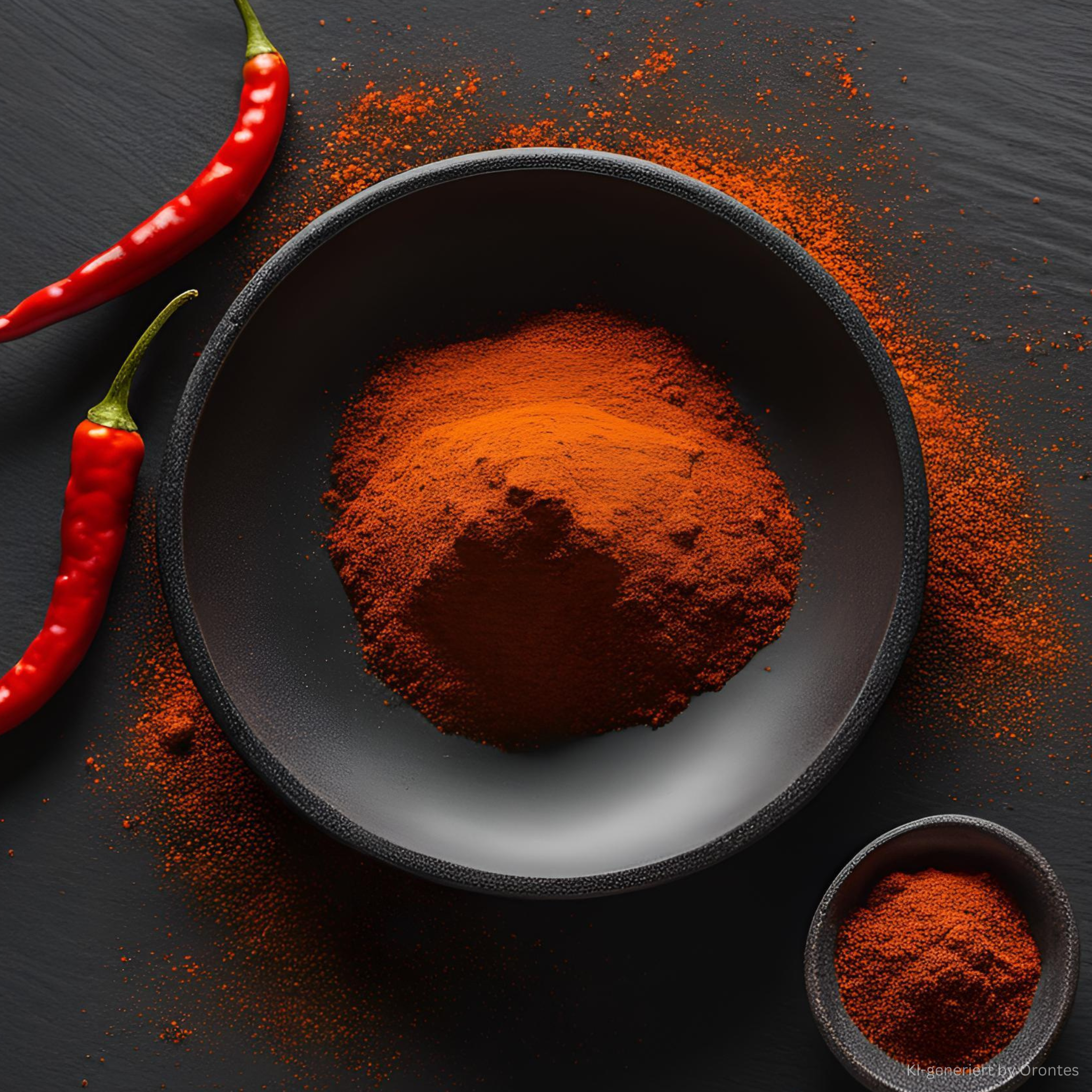 Chilipulver