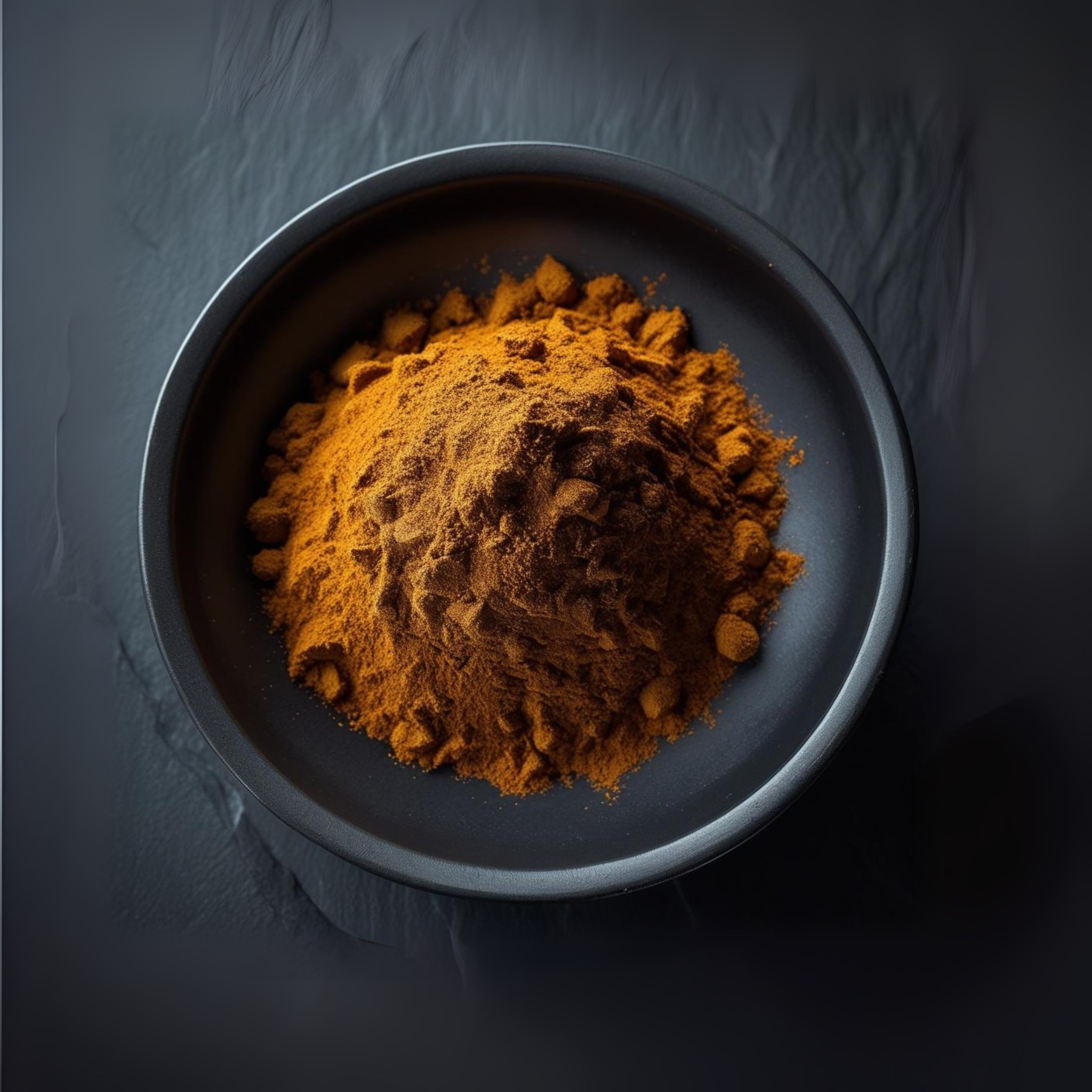 Madras Curry