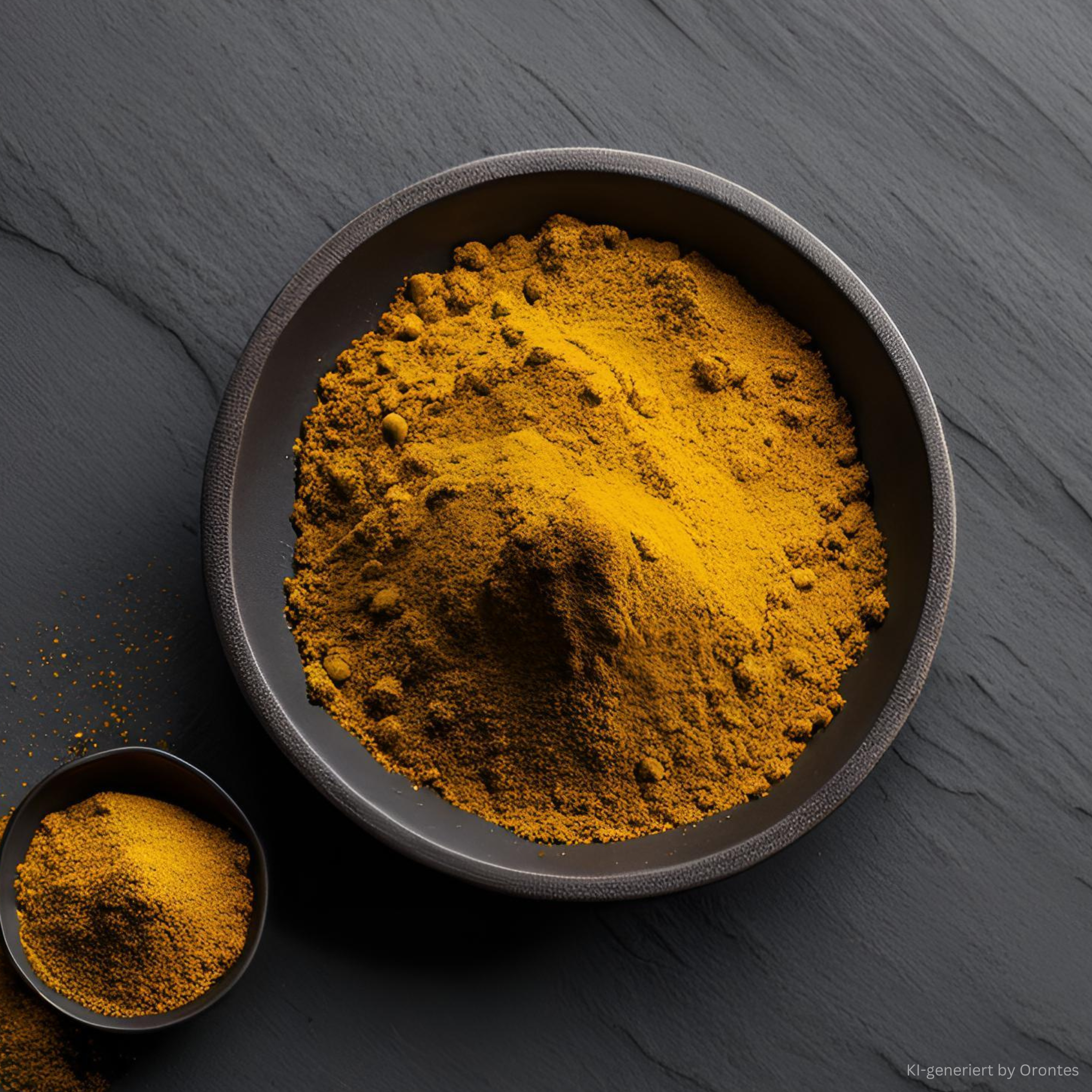 Curryblattpulver