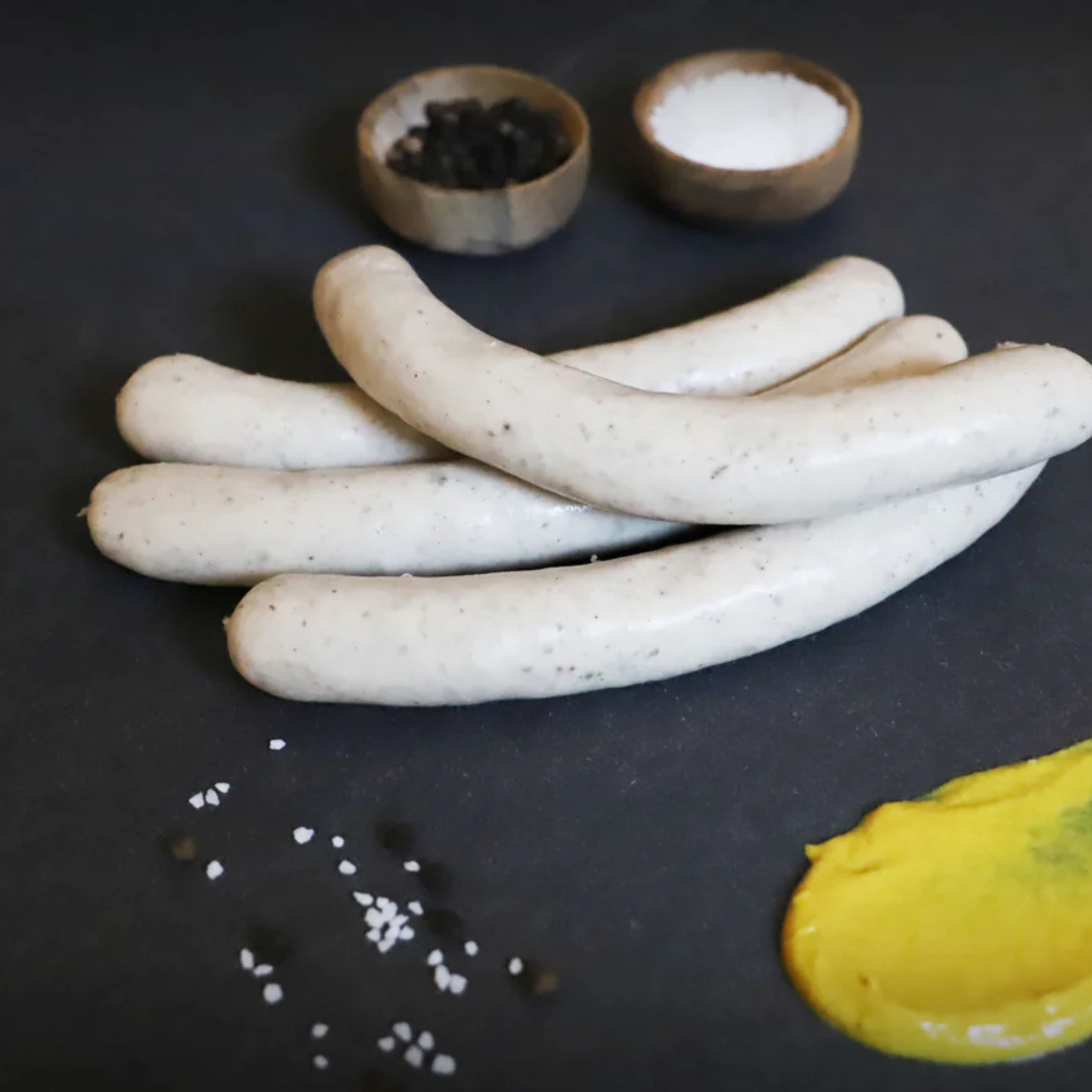 Feine Bratwurst Bio