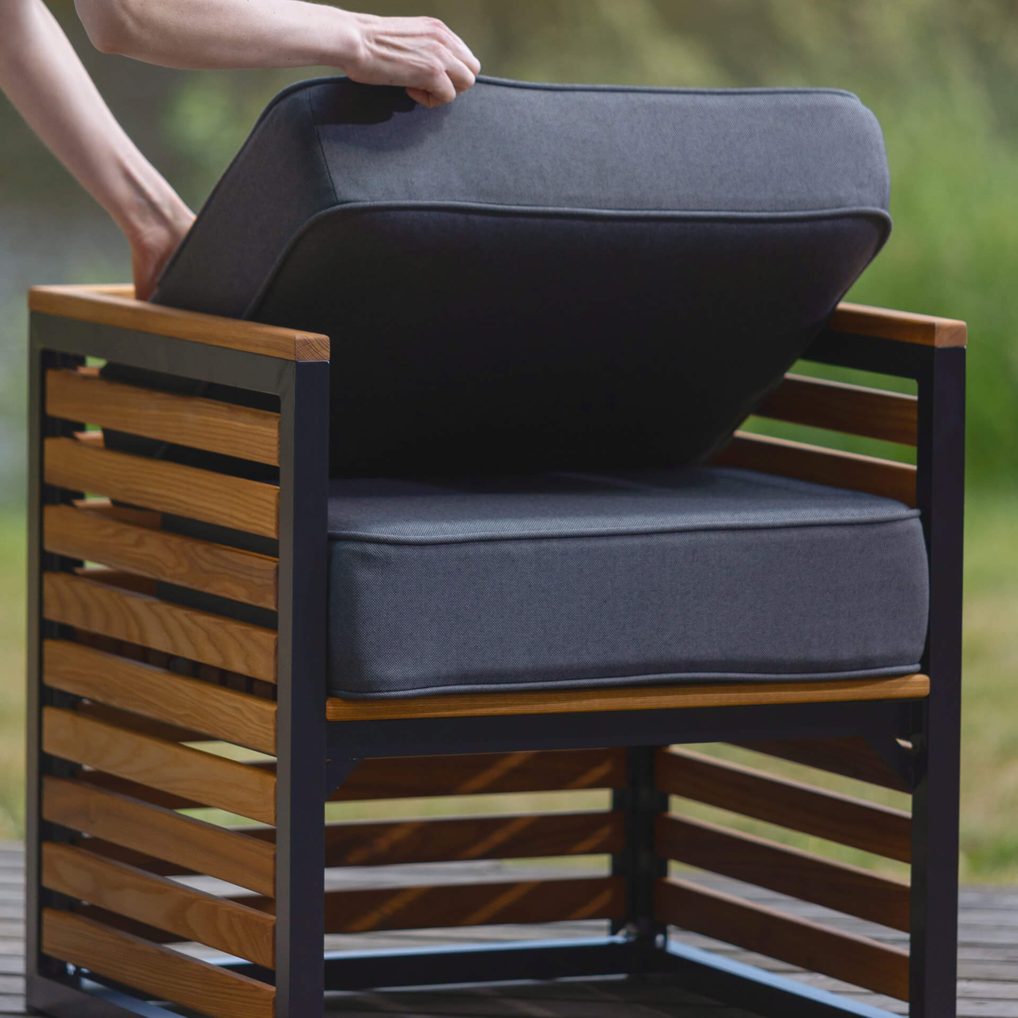 Sessel PRIMO