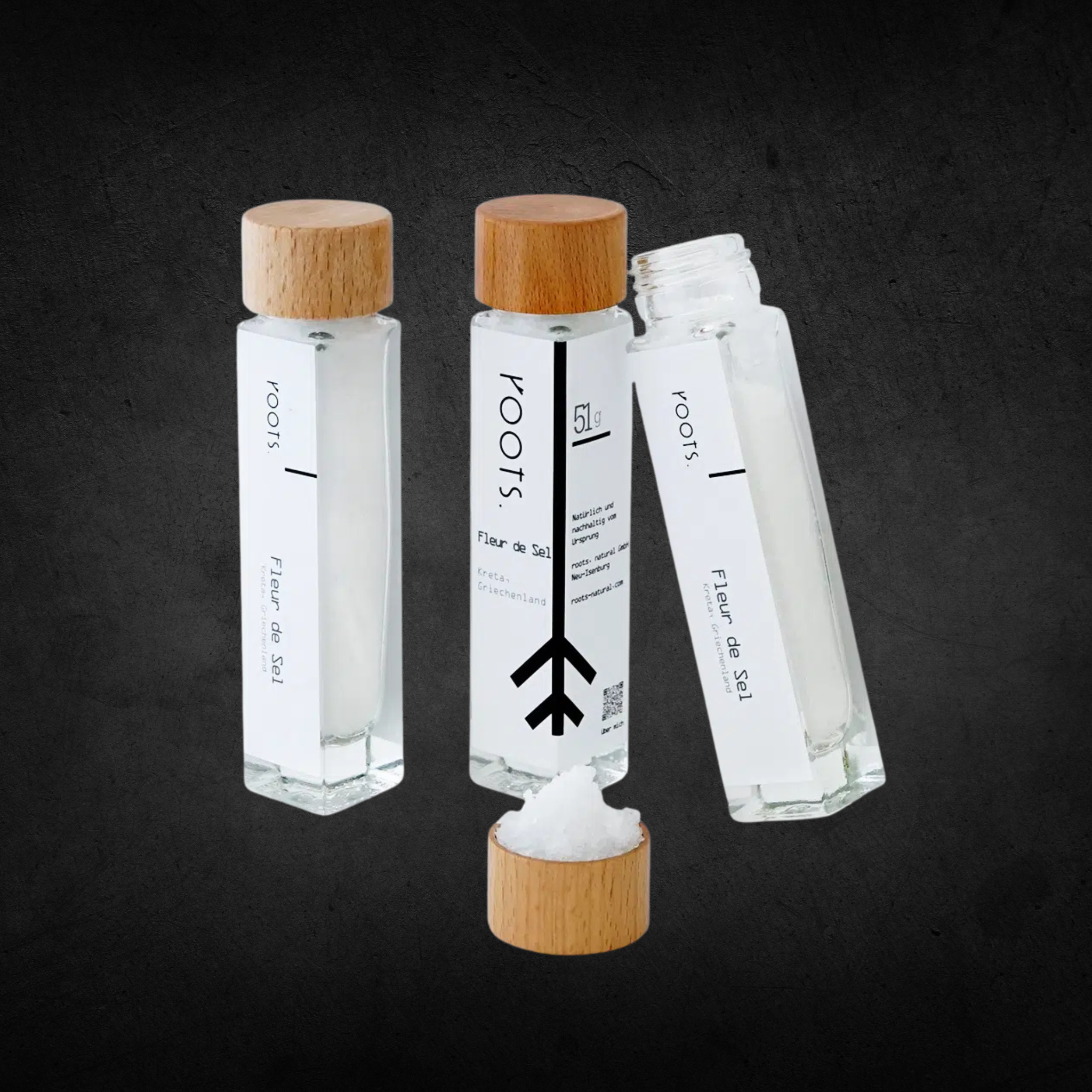 Fleur de Sel