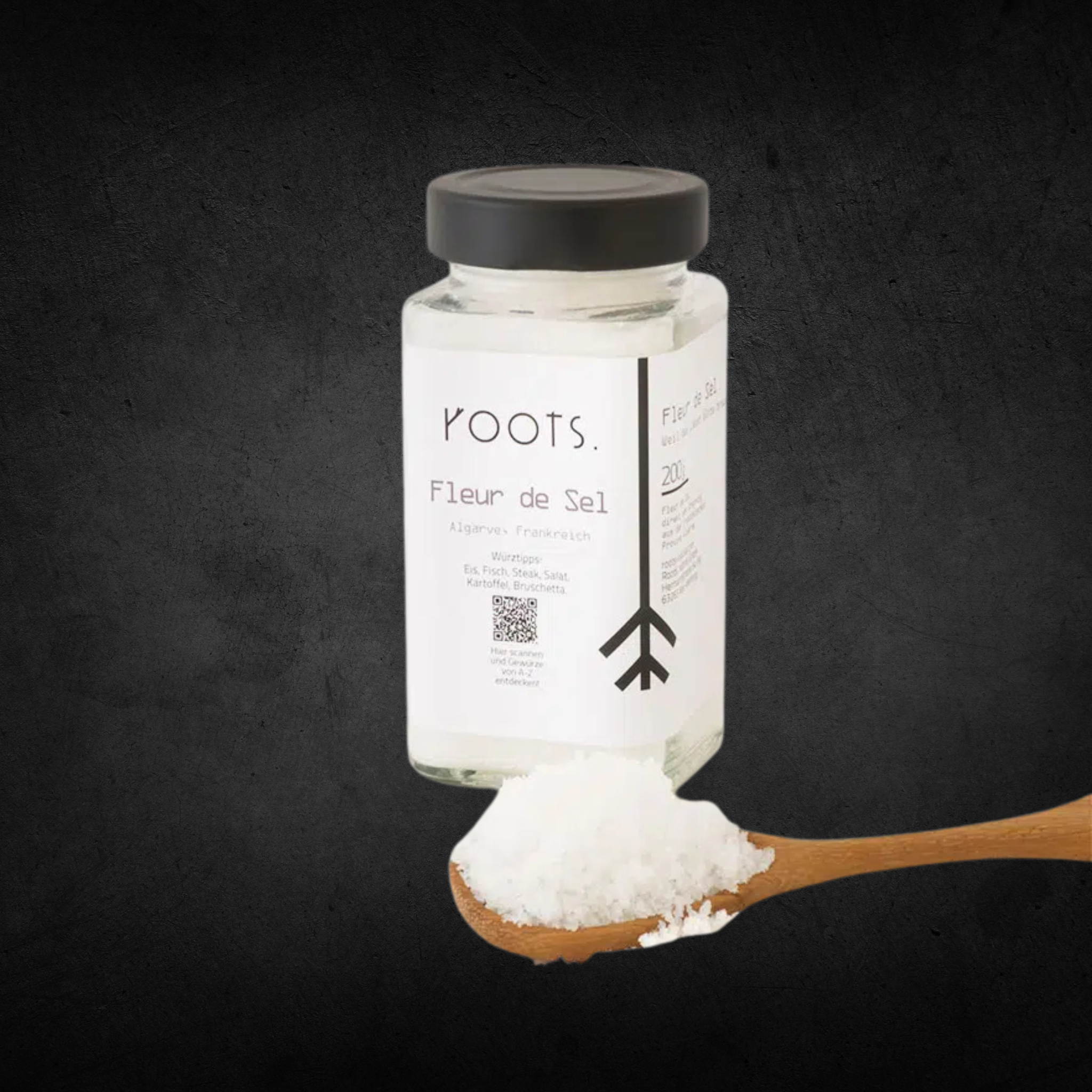 Fleur de Sel