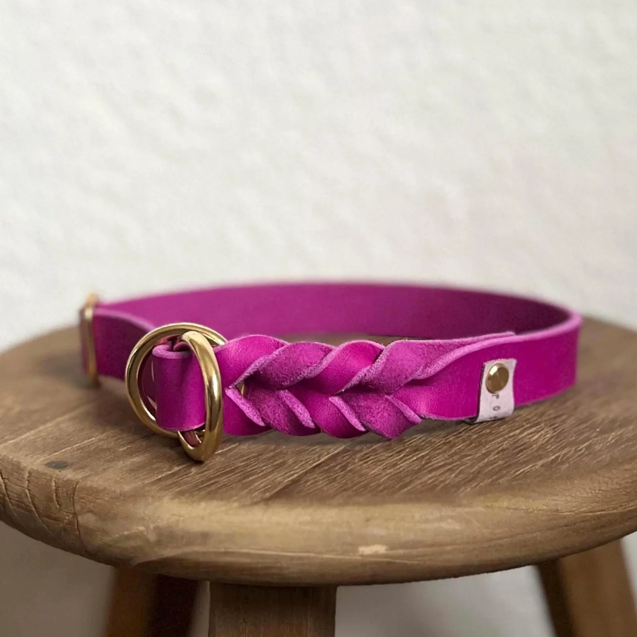 ROSALEIN-Collection Halsbänder