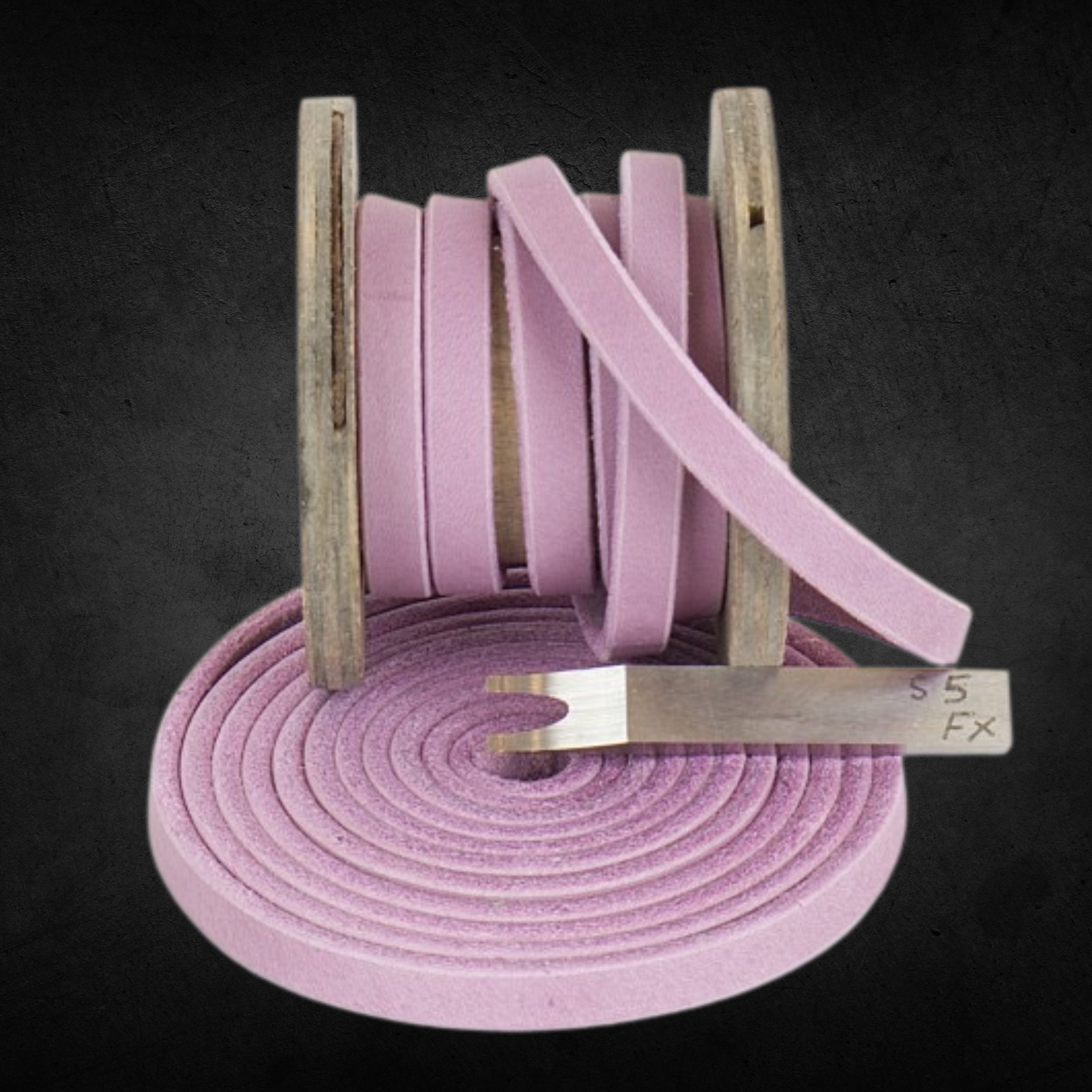 ROSALEIN-Collection Halsbänder