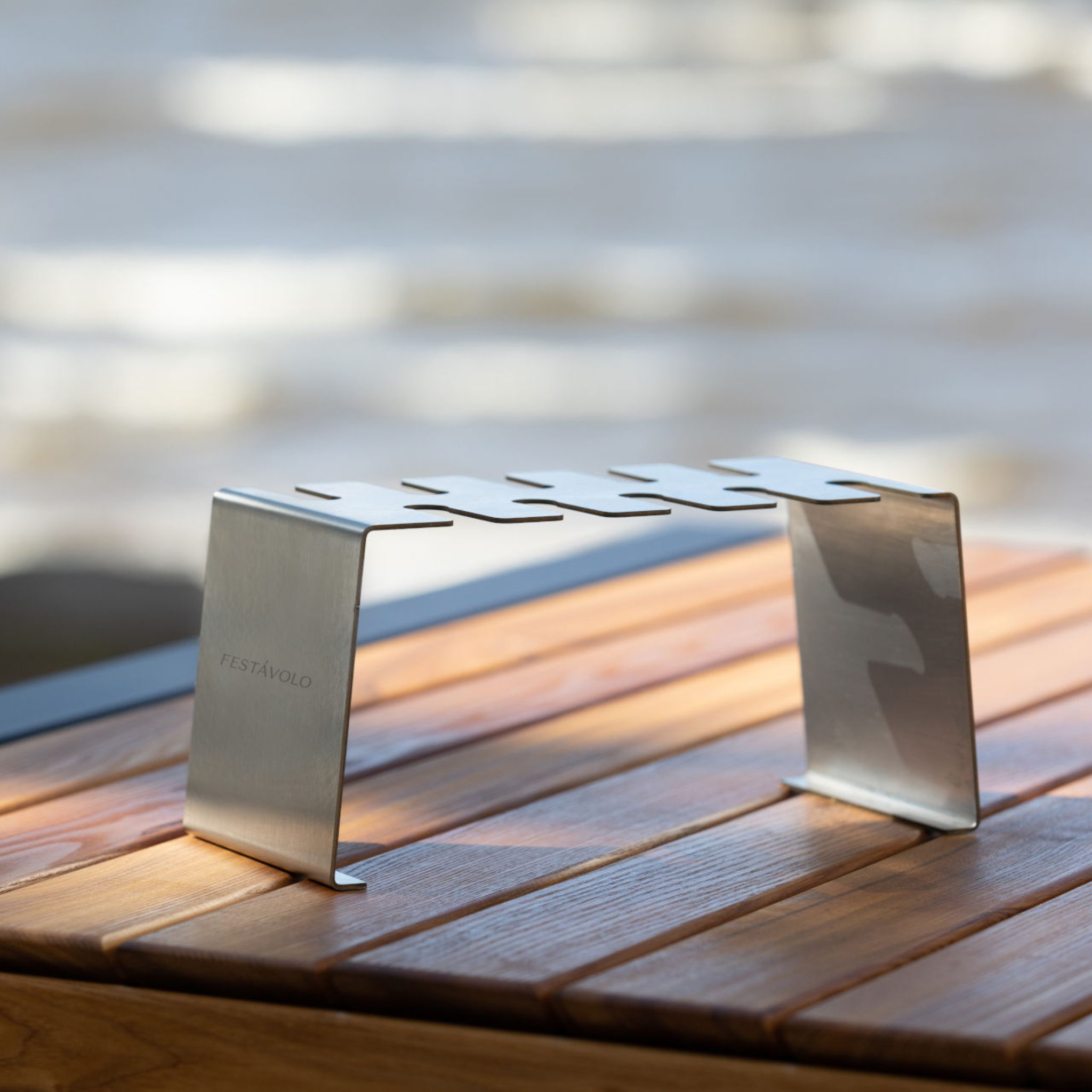 Halter Hähnchenschenkel