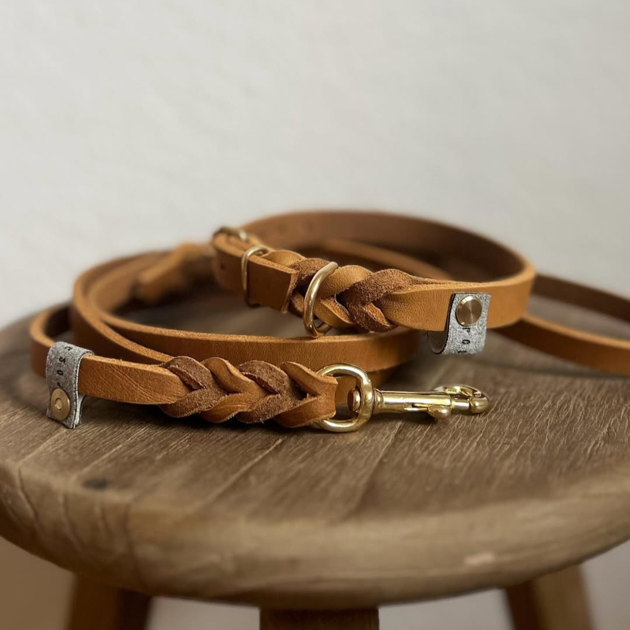 ROSALEIN-Collection Leine