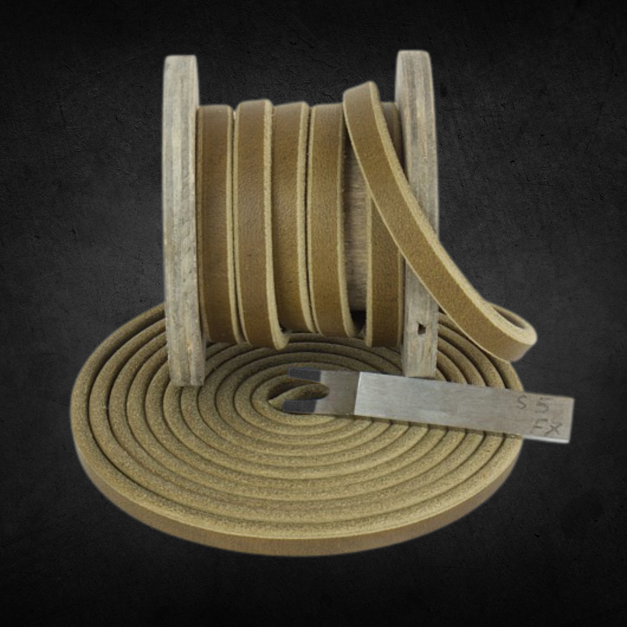 ROSALEIN-Collection Retrieverleine