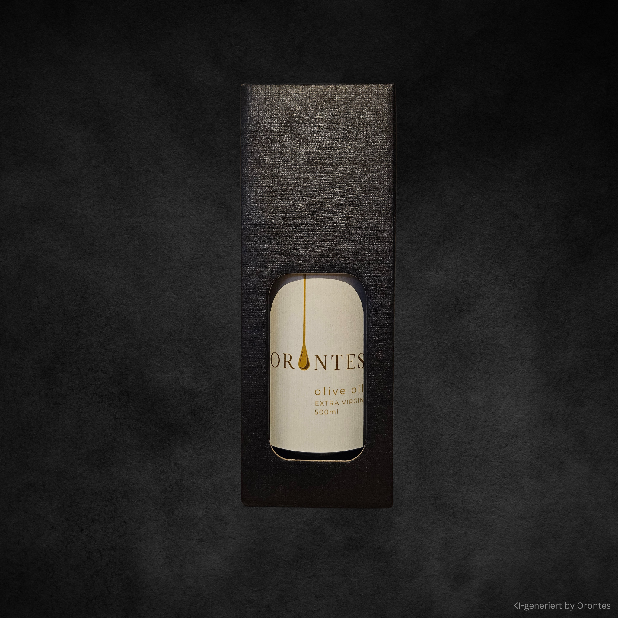 Orontes Olivenöl - Geschenkkarton