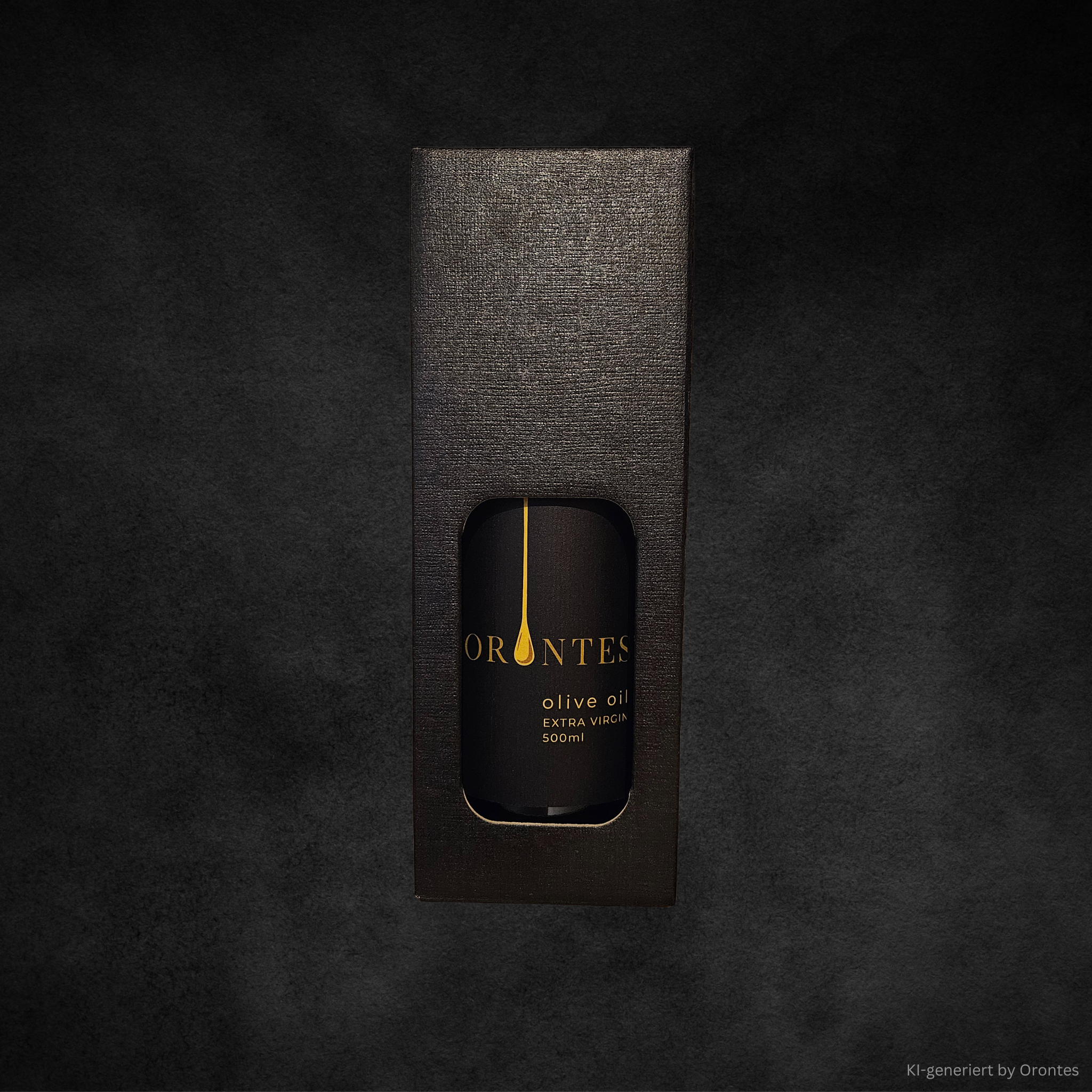 Orontes Olivenöl - Geschenkkarton
