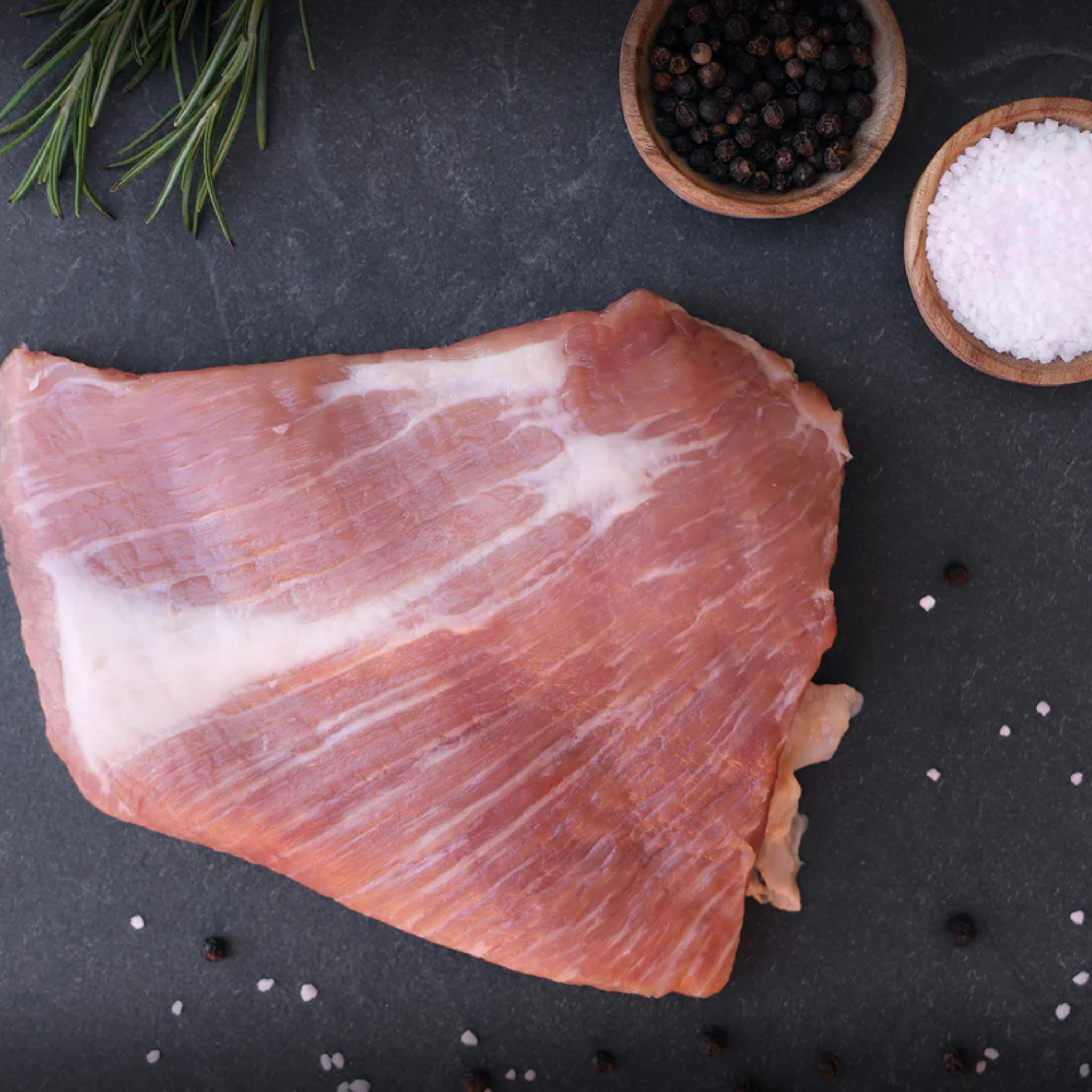 Secreto - geheimes Schweinefilet Bio