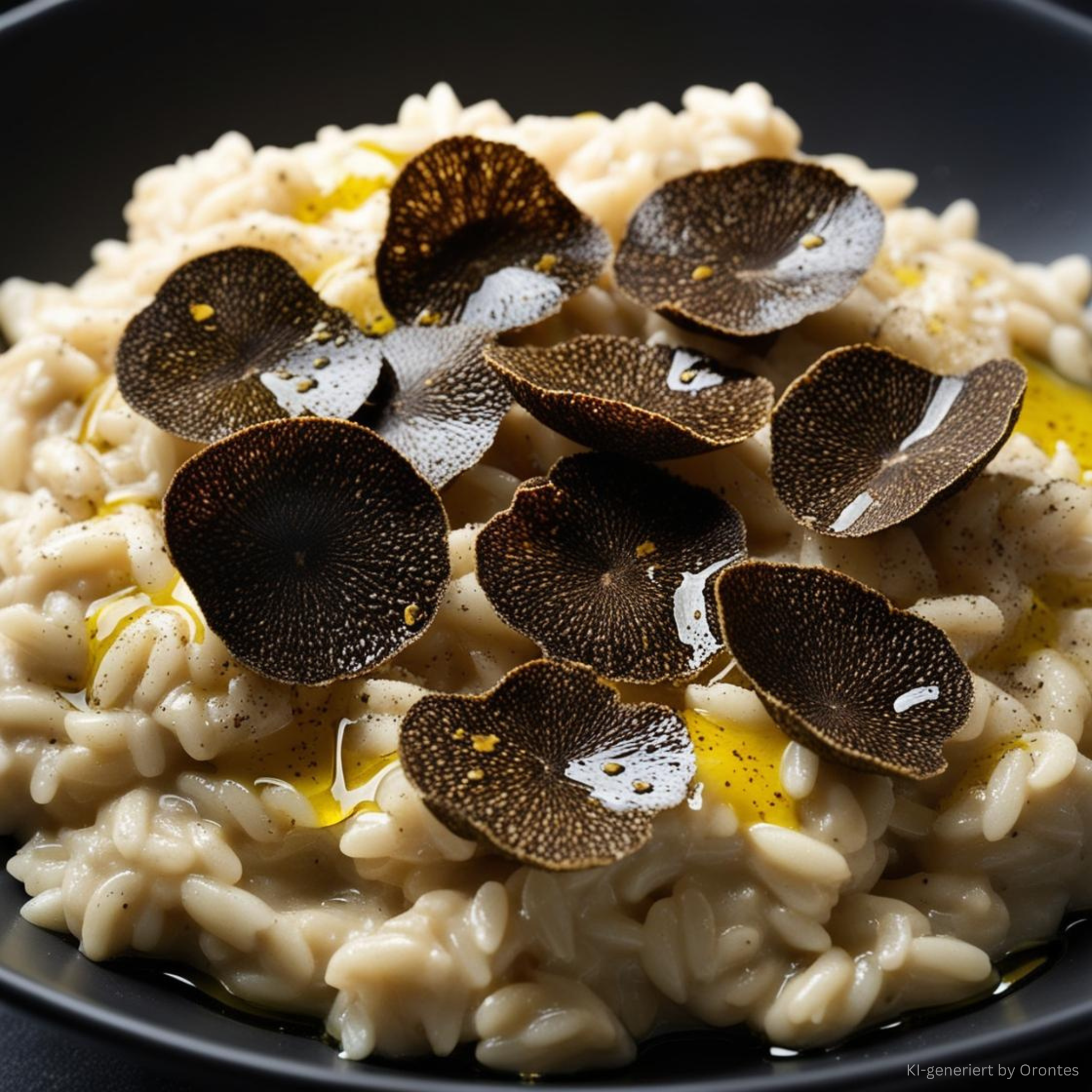 Trüffel Carpaccio, 110g - TRUFO