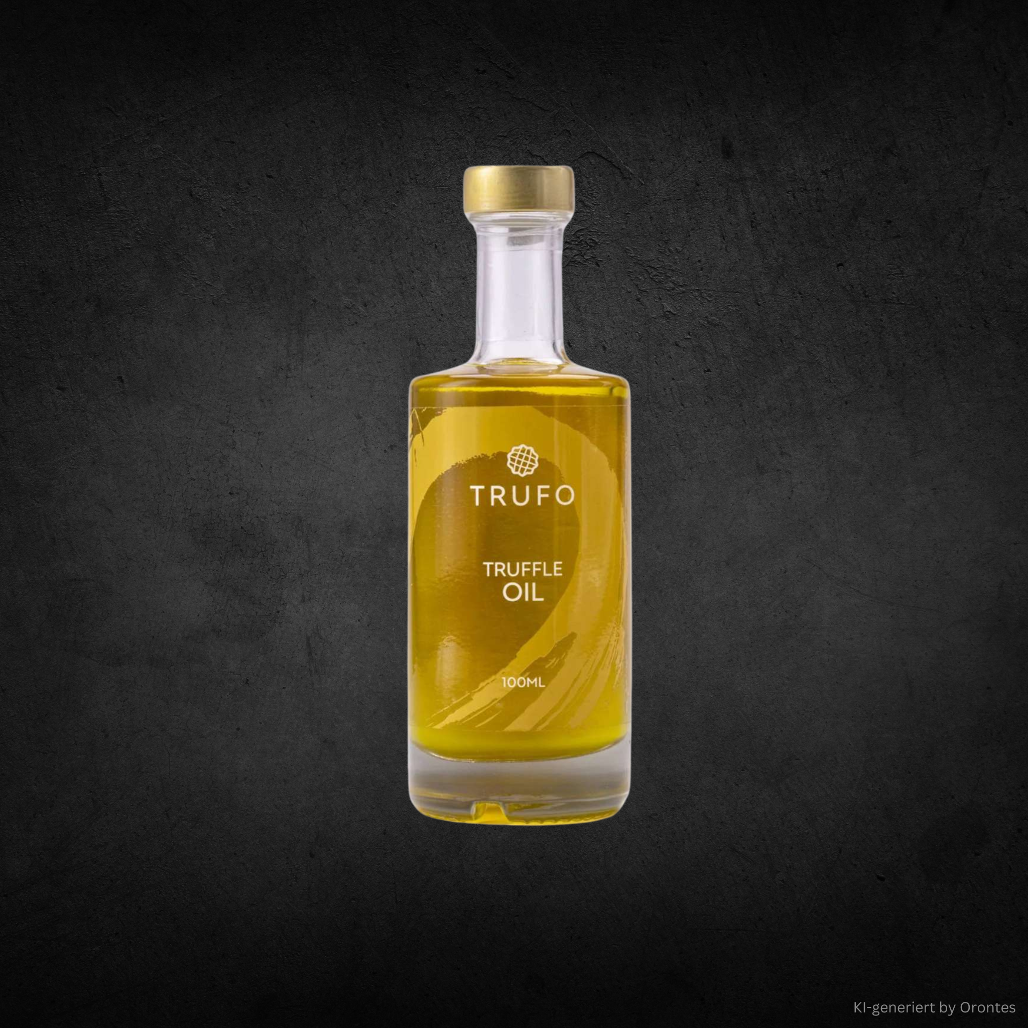 Trüffelöl 200ml - TRUFO