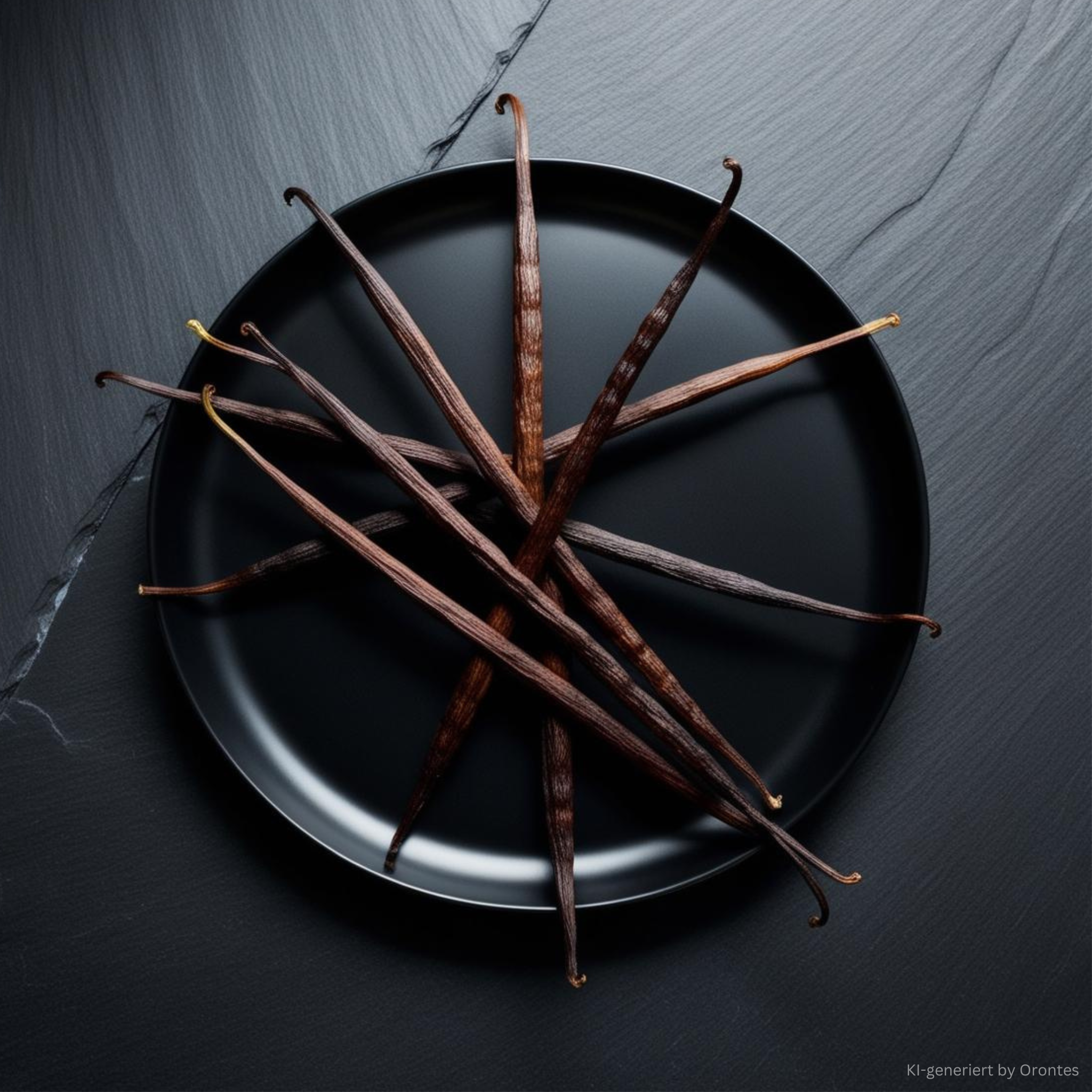 Vanilleschote Gourmet