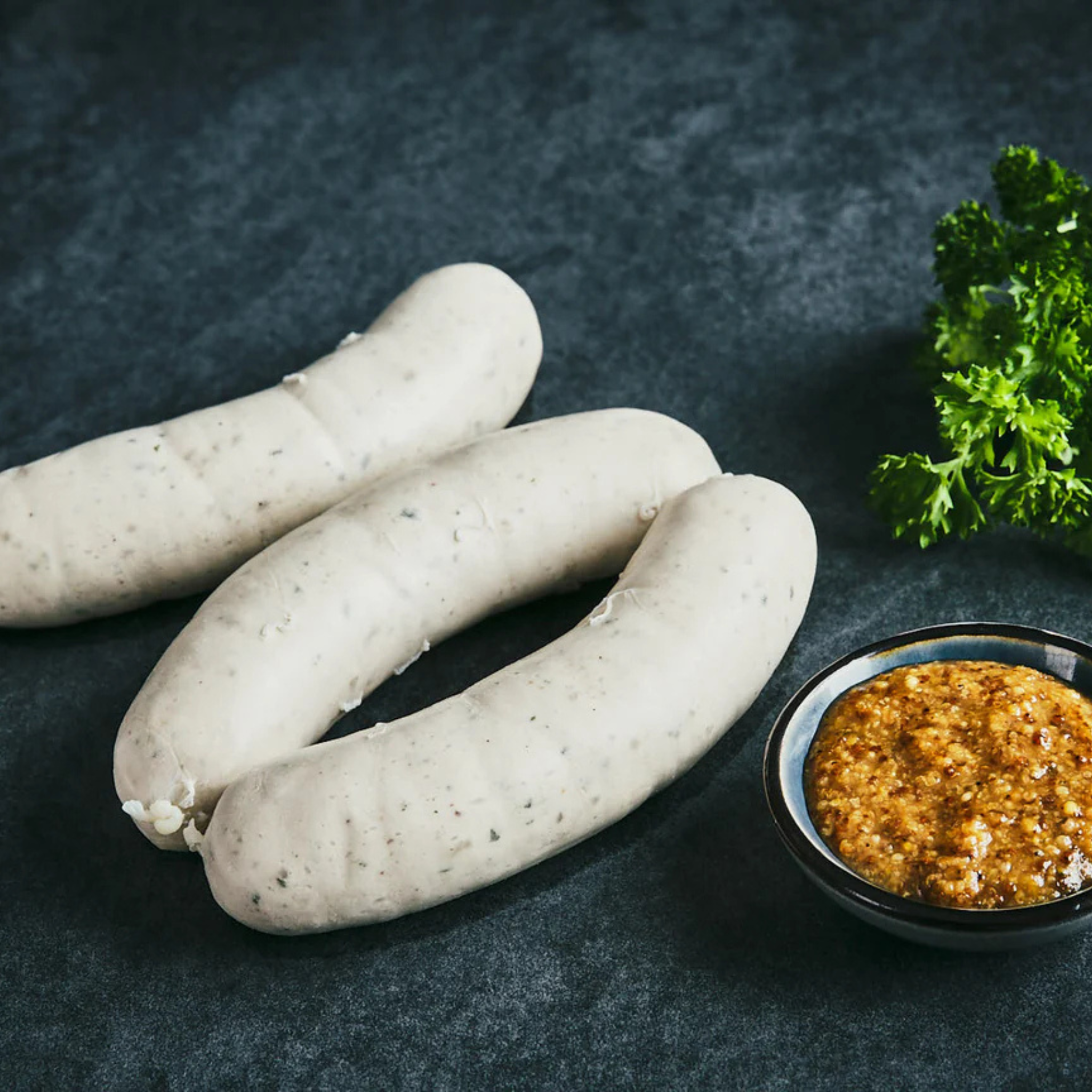Weißwurst Bio
