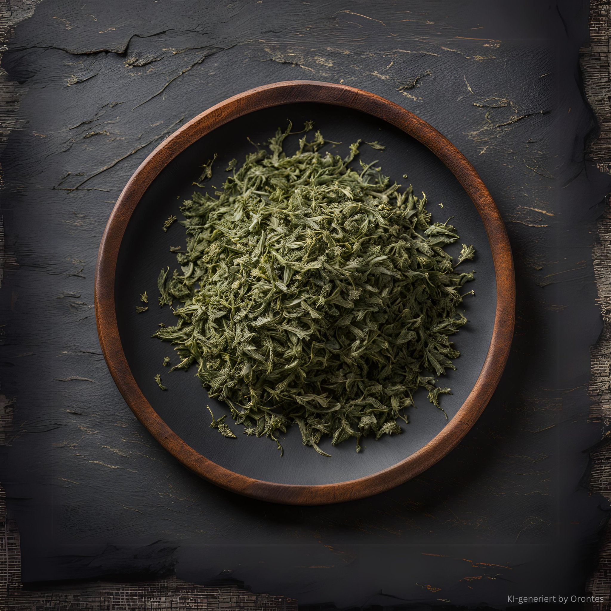 Wermut bio getrocknet (coming soon)