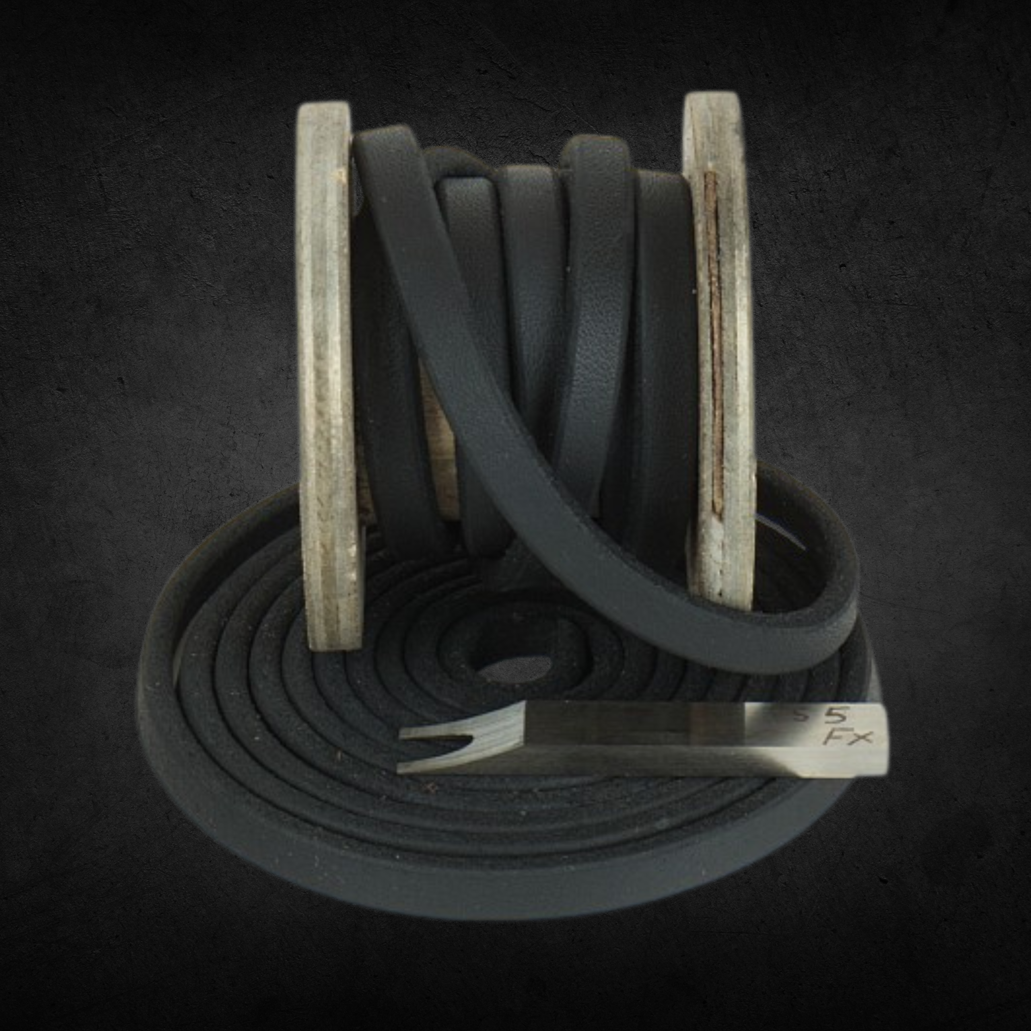 ROSALEIN-Collection Retrieverleine