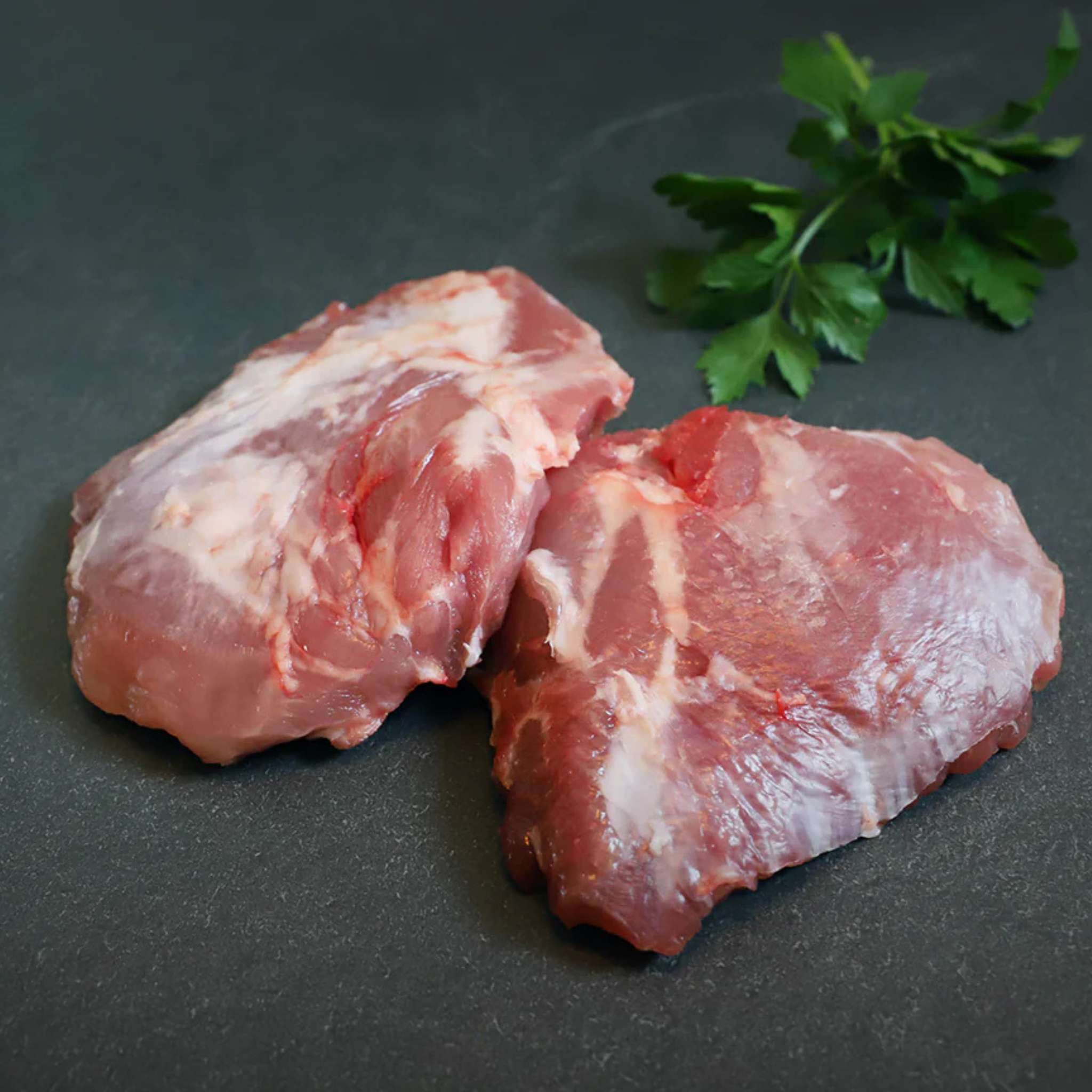 Cuscino - Schweinepraline Bio