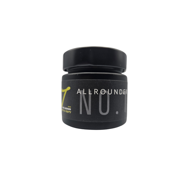 NO. 1 - Allrounder by Taste Heroes