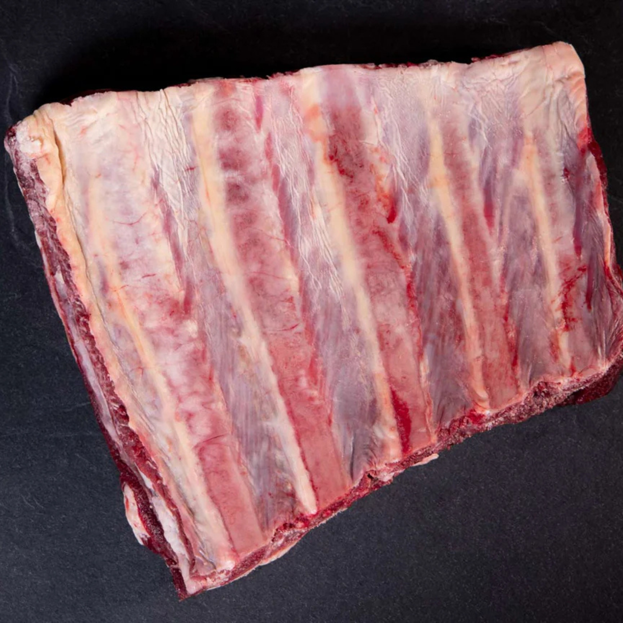 Angus Rinderrippchen - Beef Ribs Bio