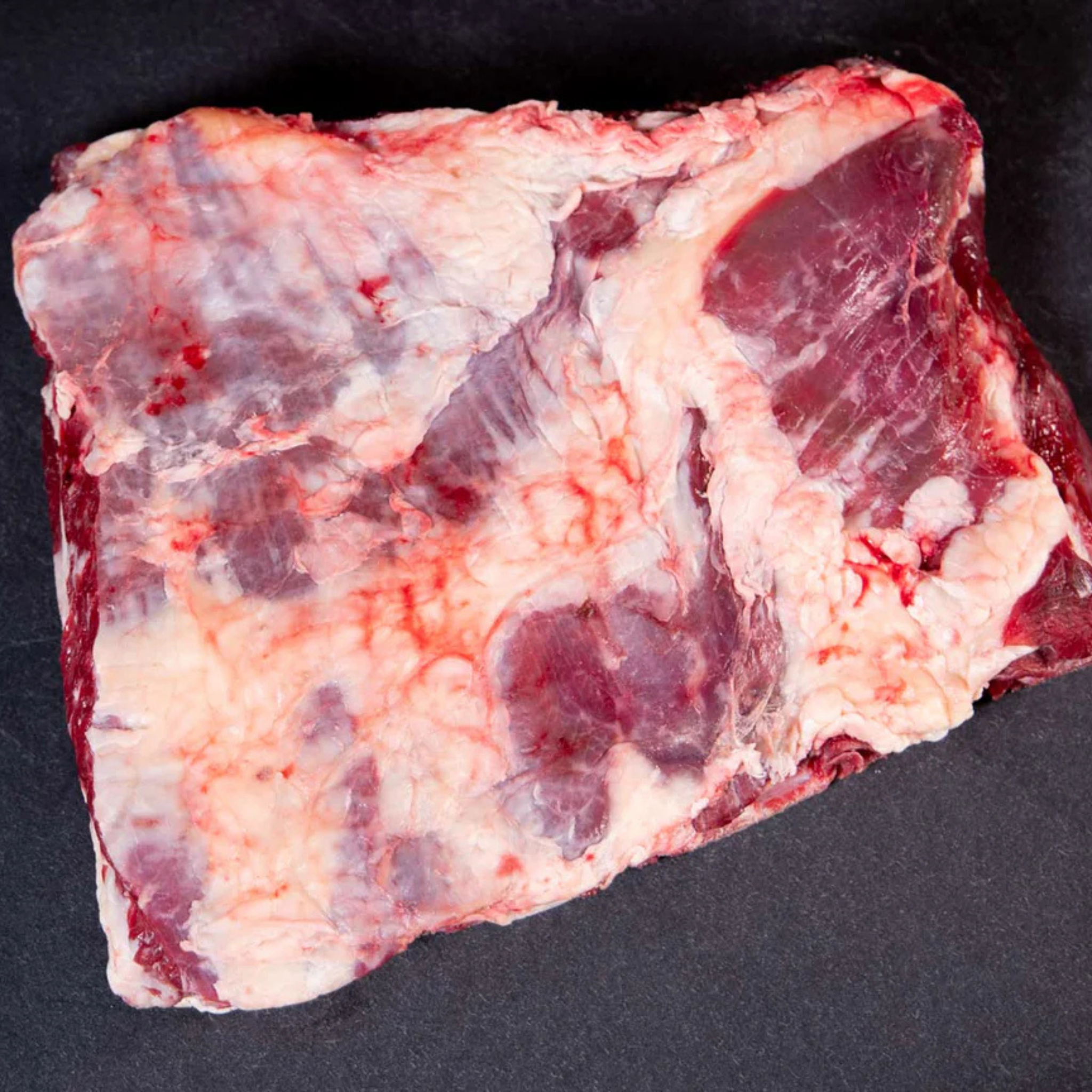 Angus Rinderrippchen - Beef Ribs Bio