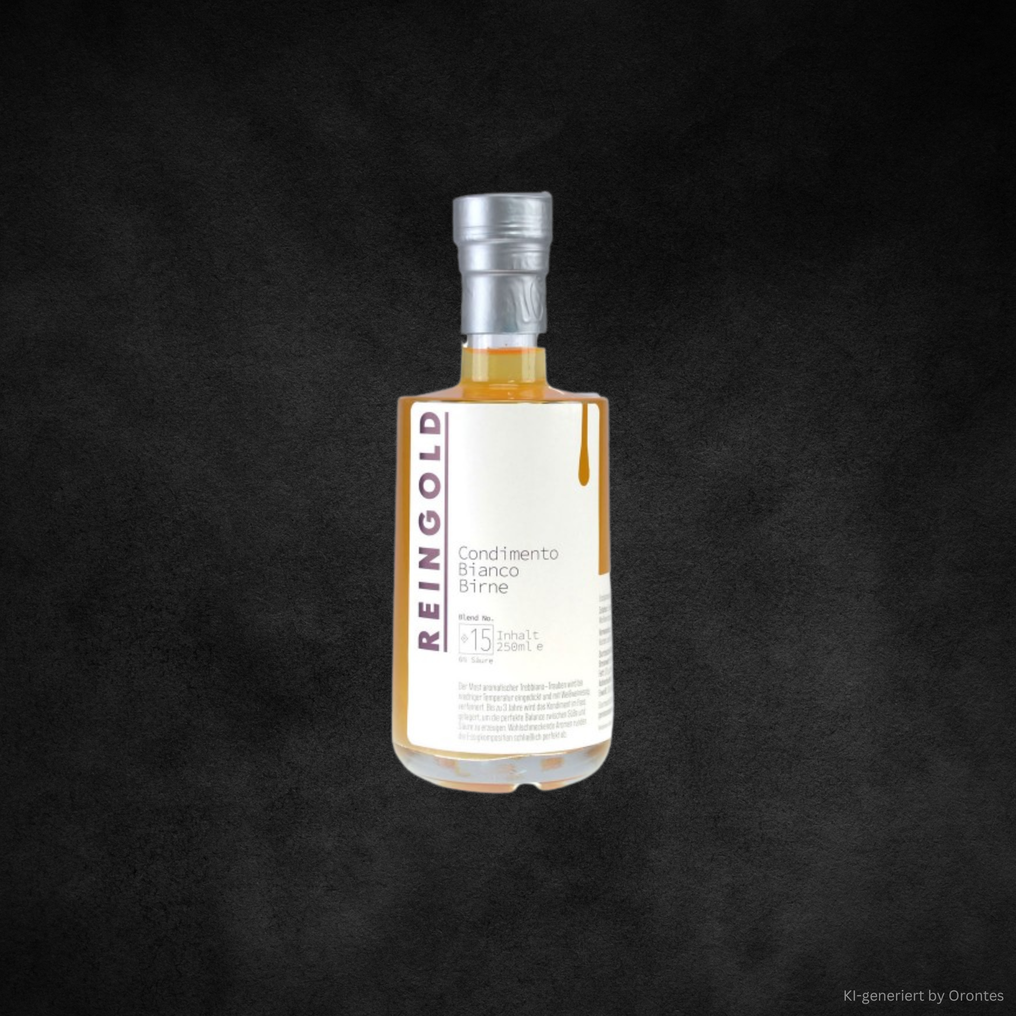 Heller Balsamico Birne, 250ml