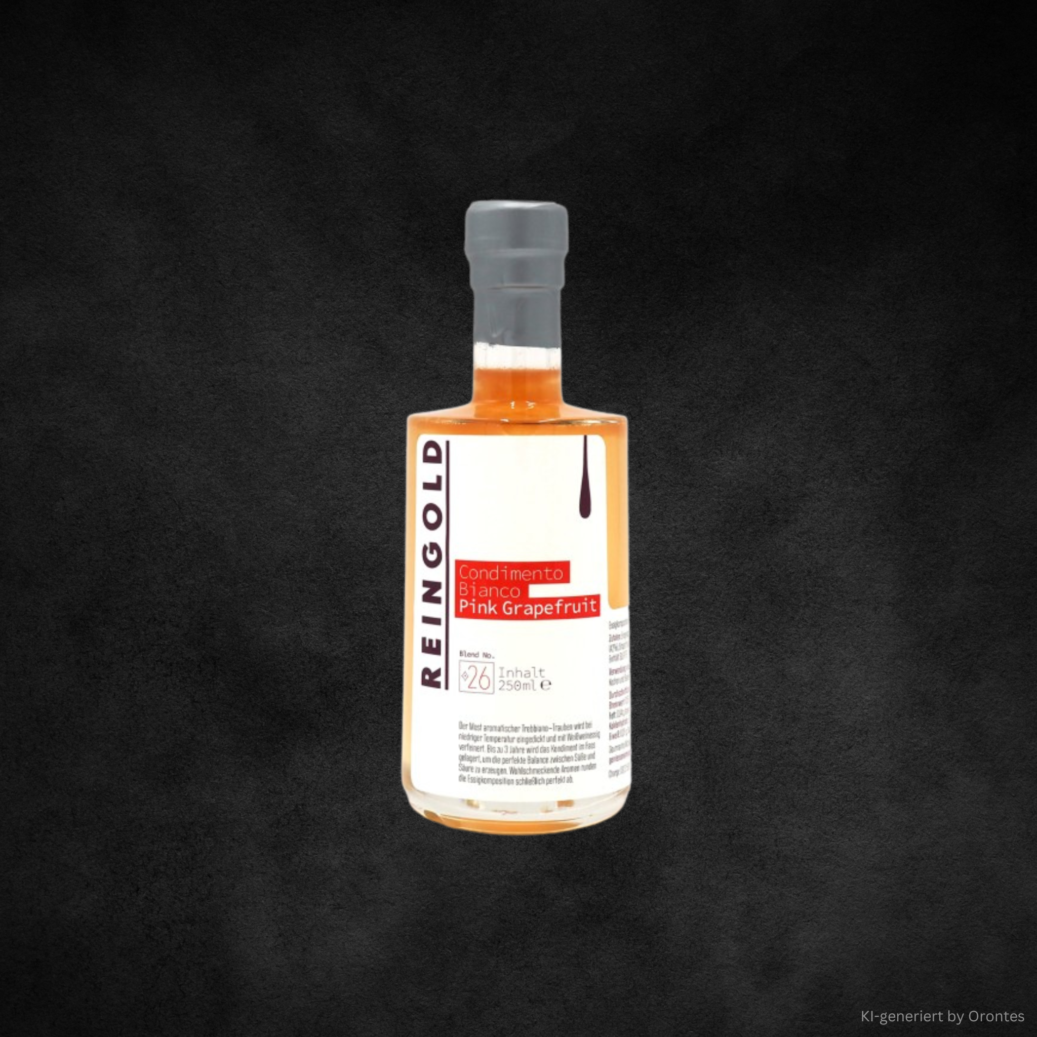 Heller Balsamico pink Grapefruit, 250ml