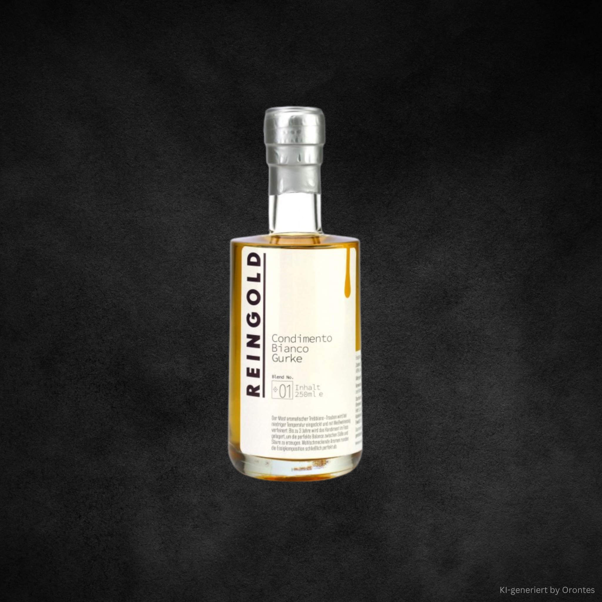 Heller Balsamico Gurke, 250ml