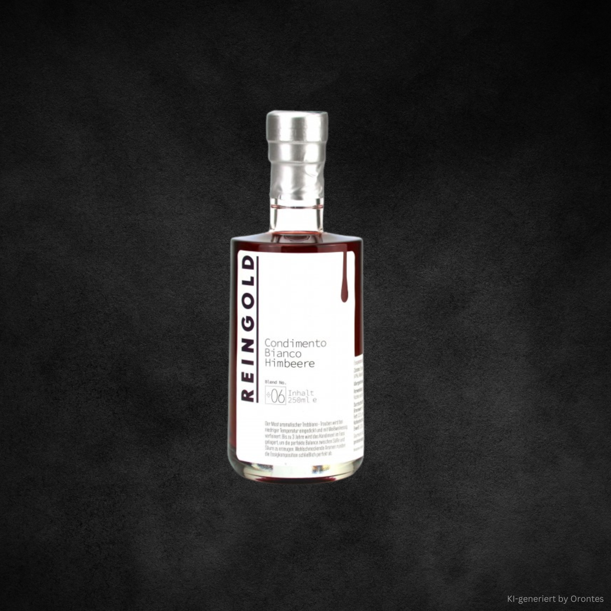 Heller Balsamico Himbeere, 250ml