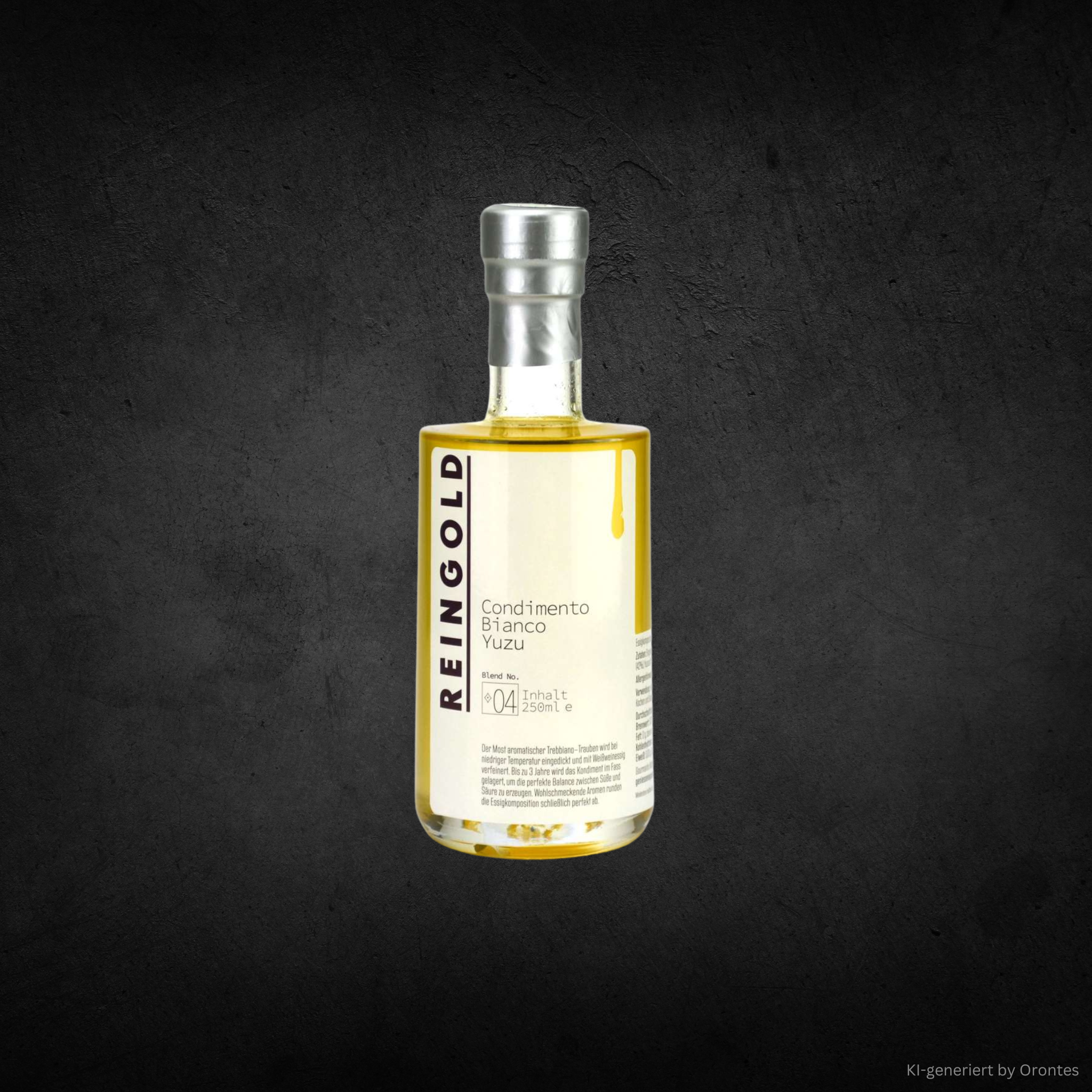 Heller Balsamico Yuzu, 250 ml