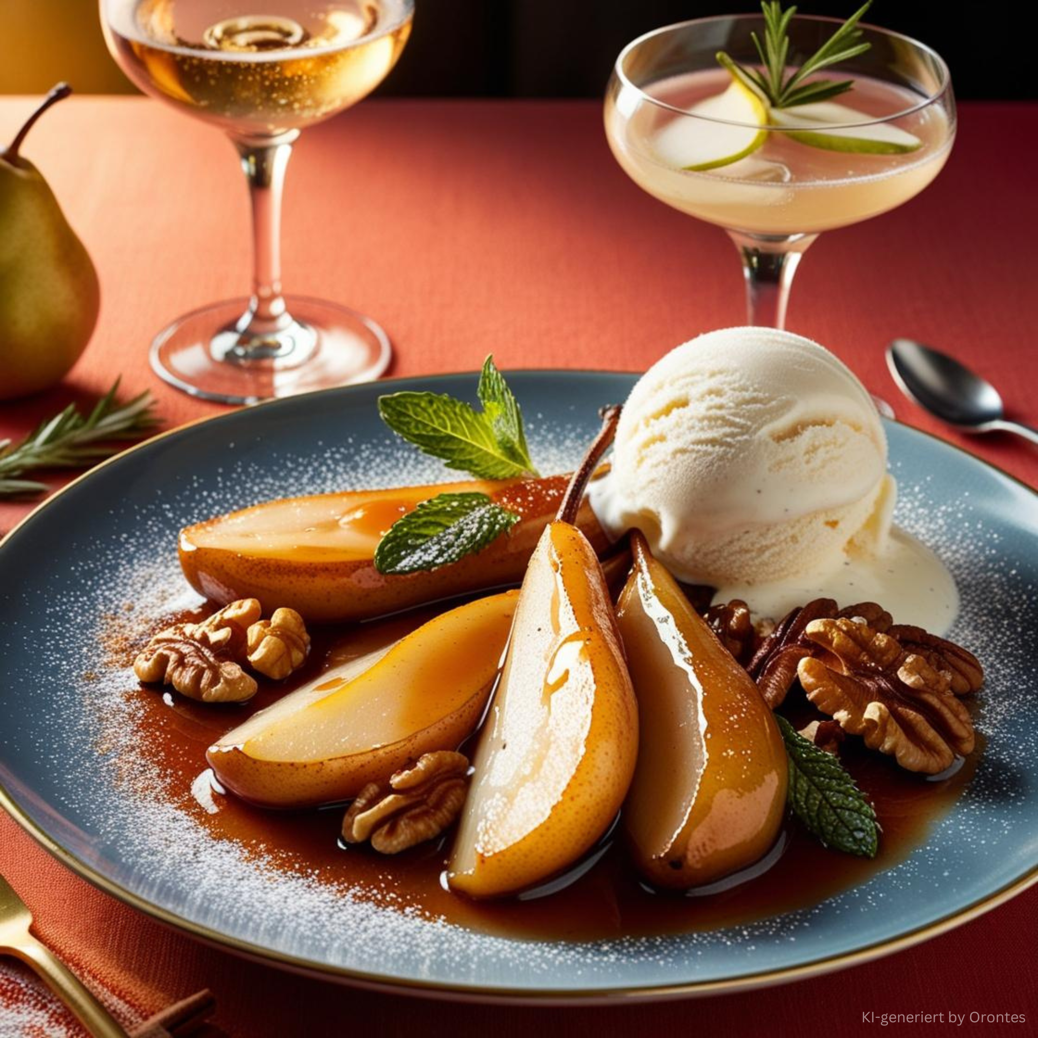 Heller Balsamico Birne, 250ml