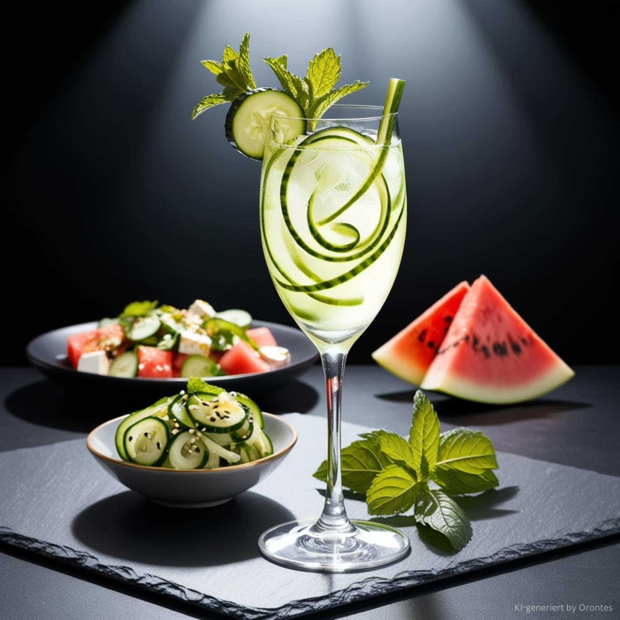 Heller Balsamico Gurke, 250ml