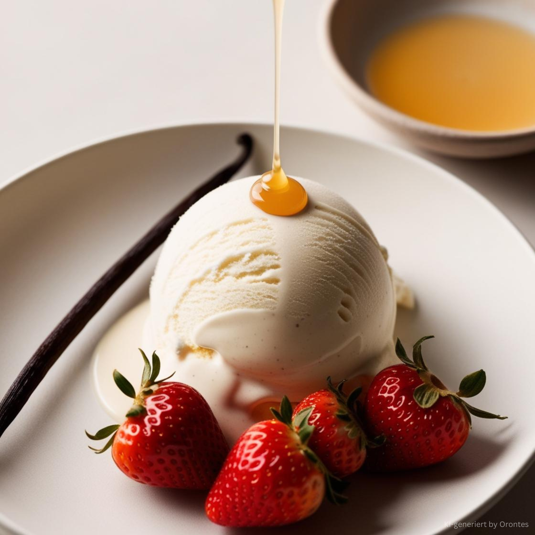 Heller Balsamico Vanille, 250ml