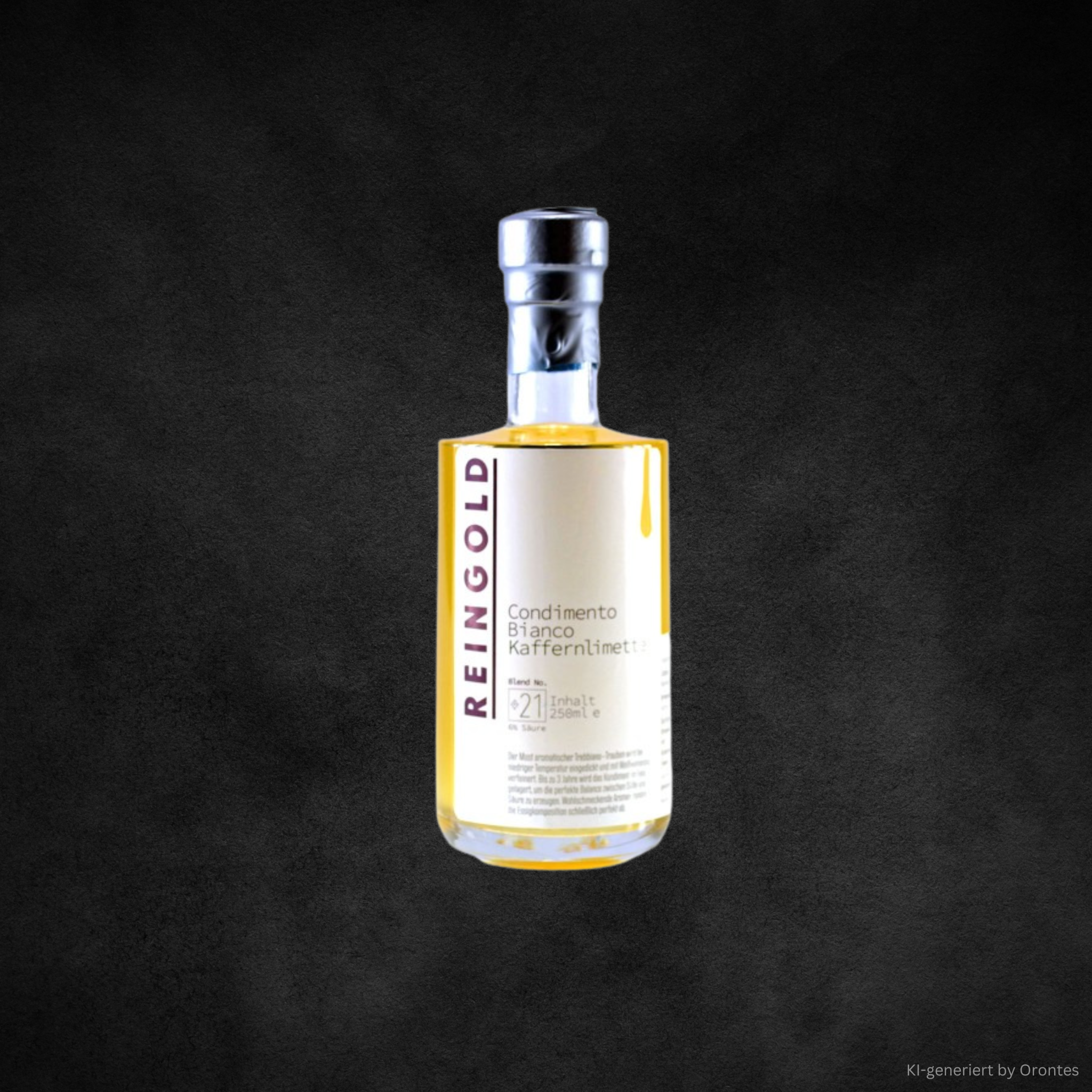 Heller Balsamico Kaffernlimette, 250ml