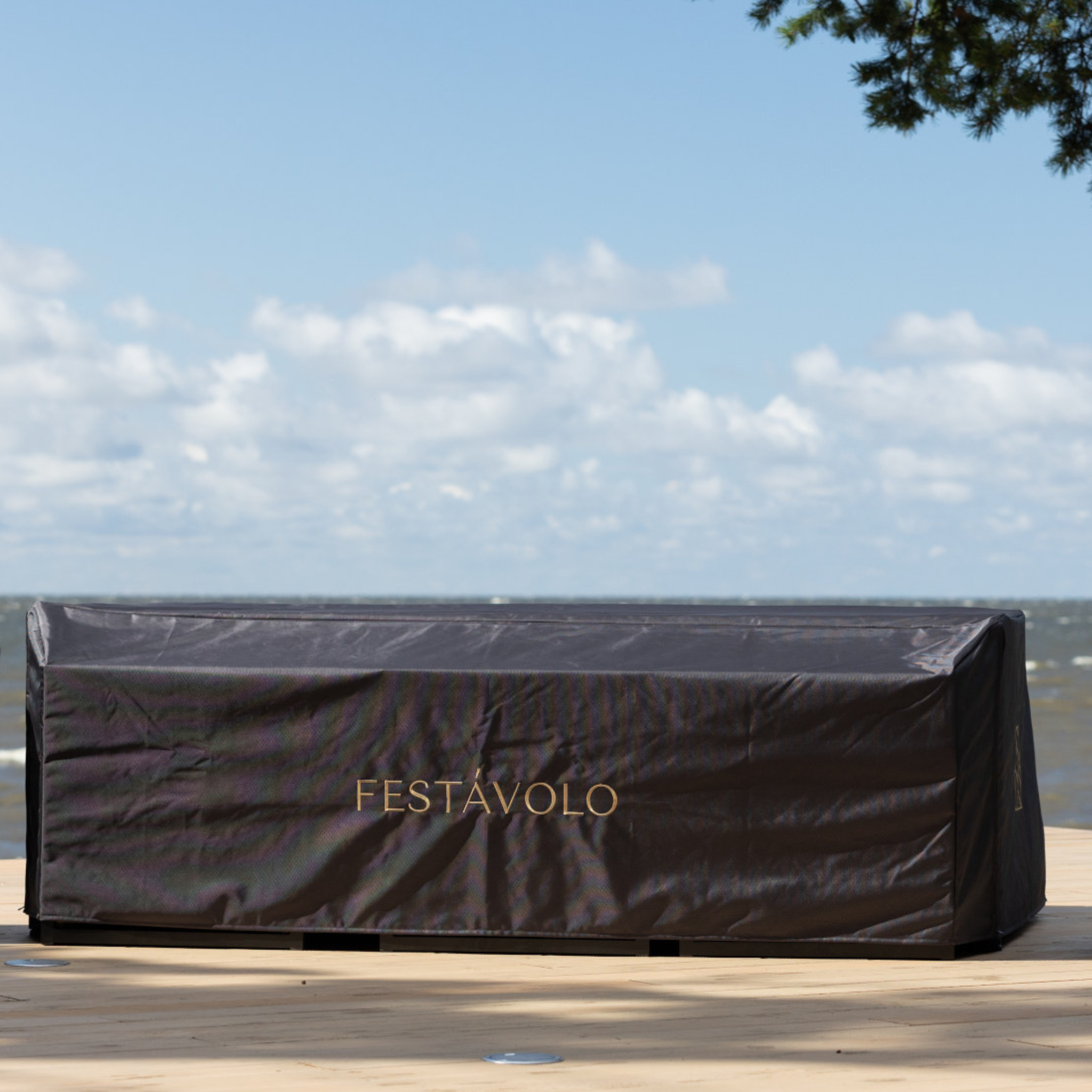 Cover für Festavolo Möbel