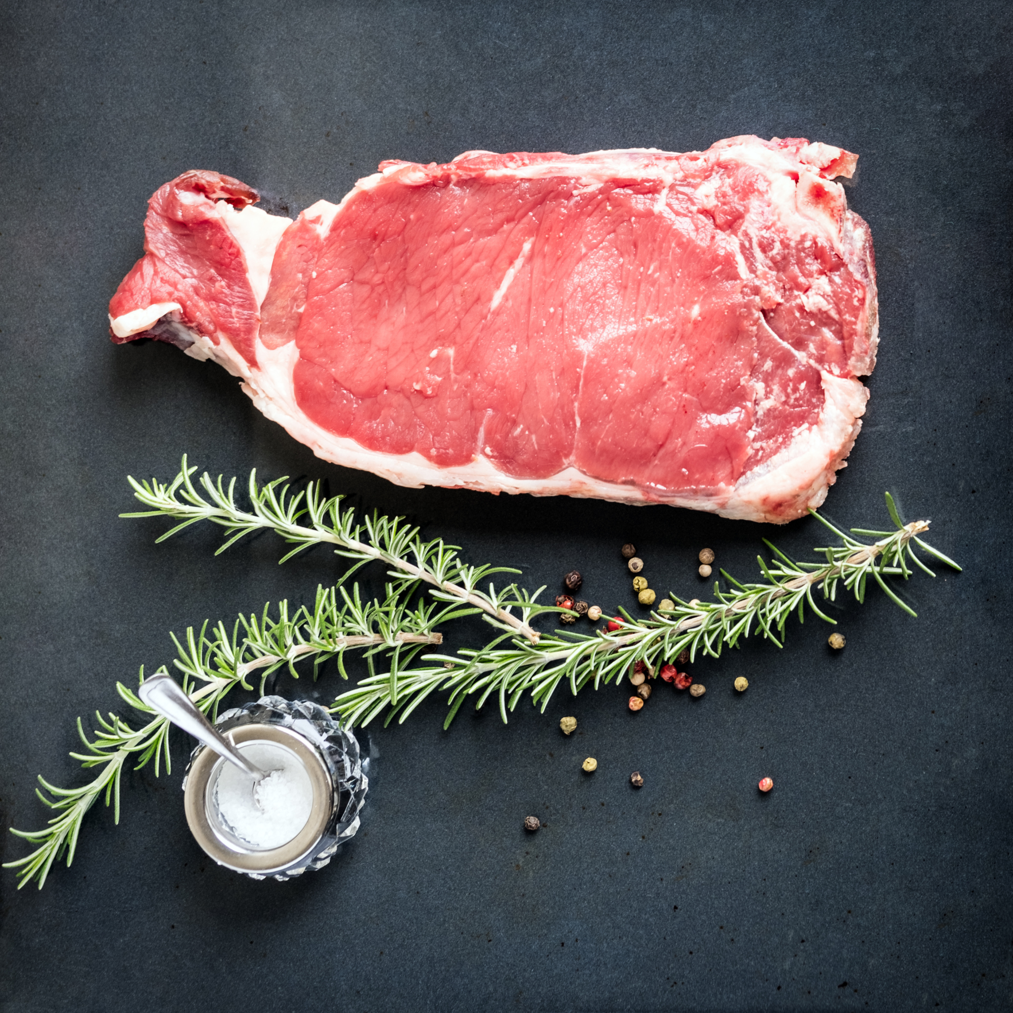 Angus Entrecôte Bio