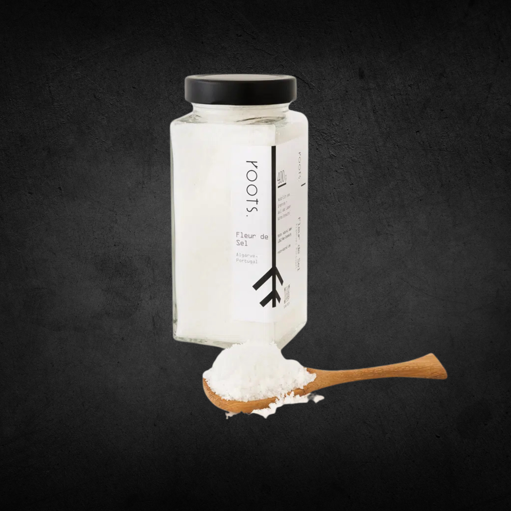 Fleur de Sel